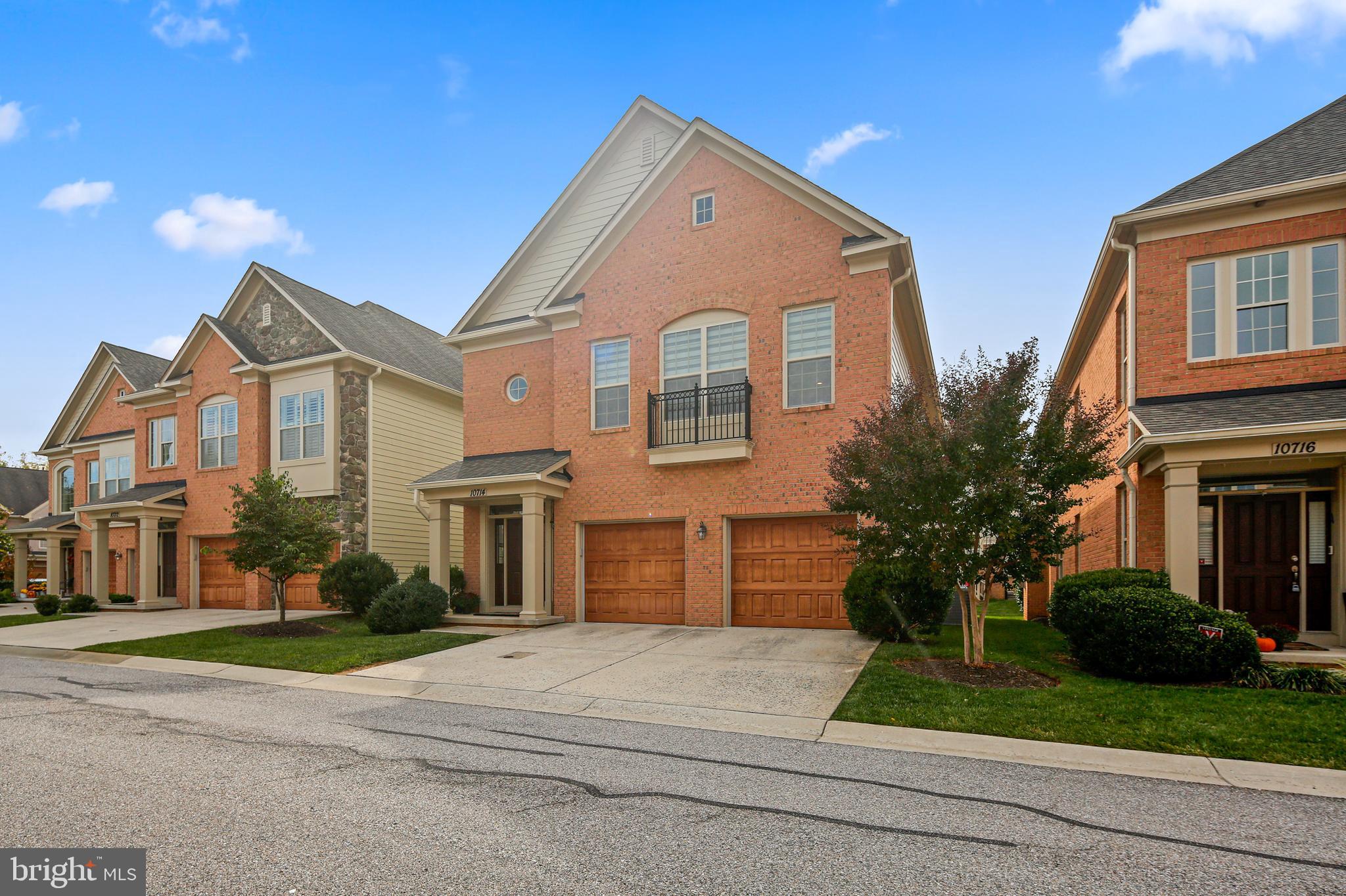 SCOT'S GLEN - Residential