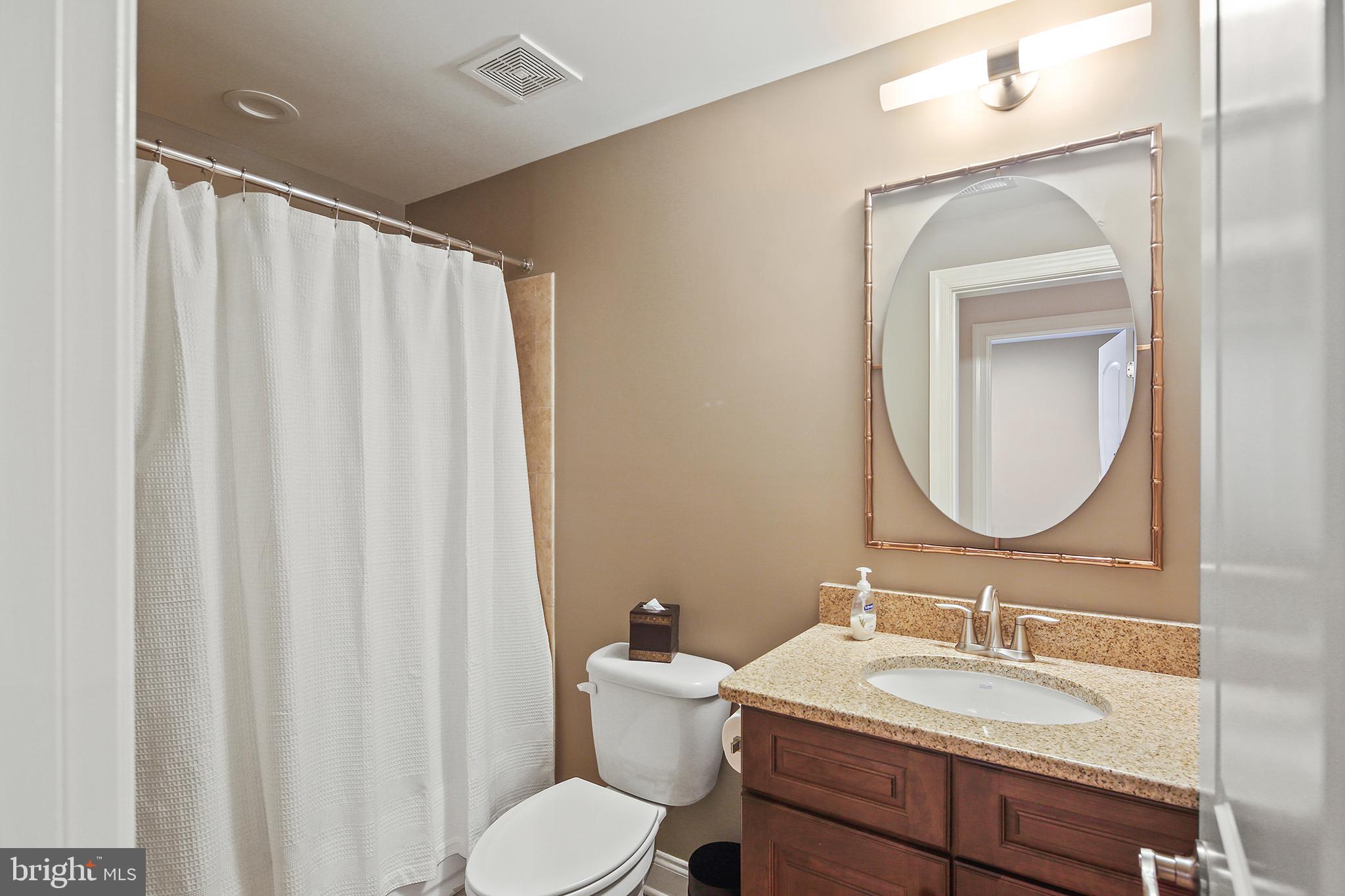 SCOT'S GLEN - Residential