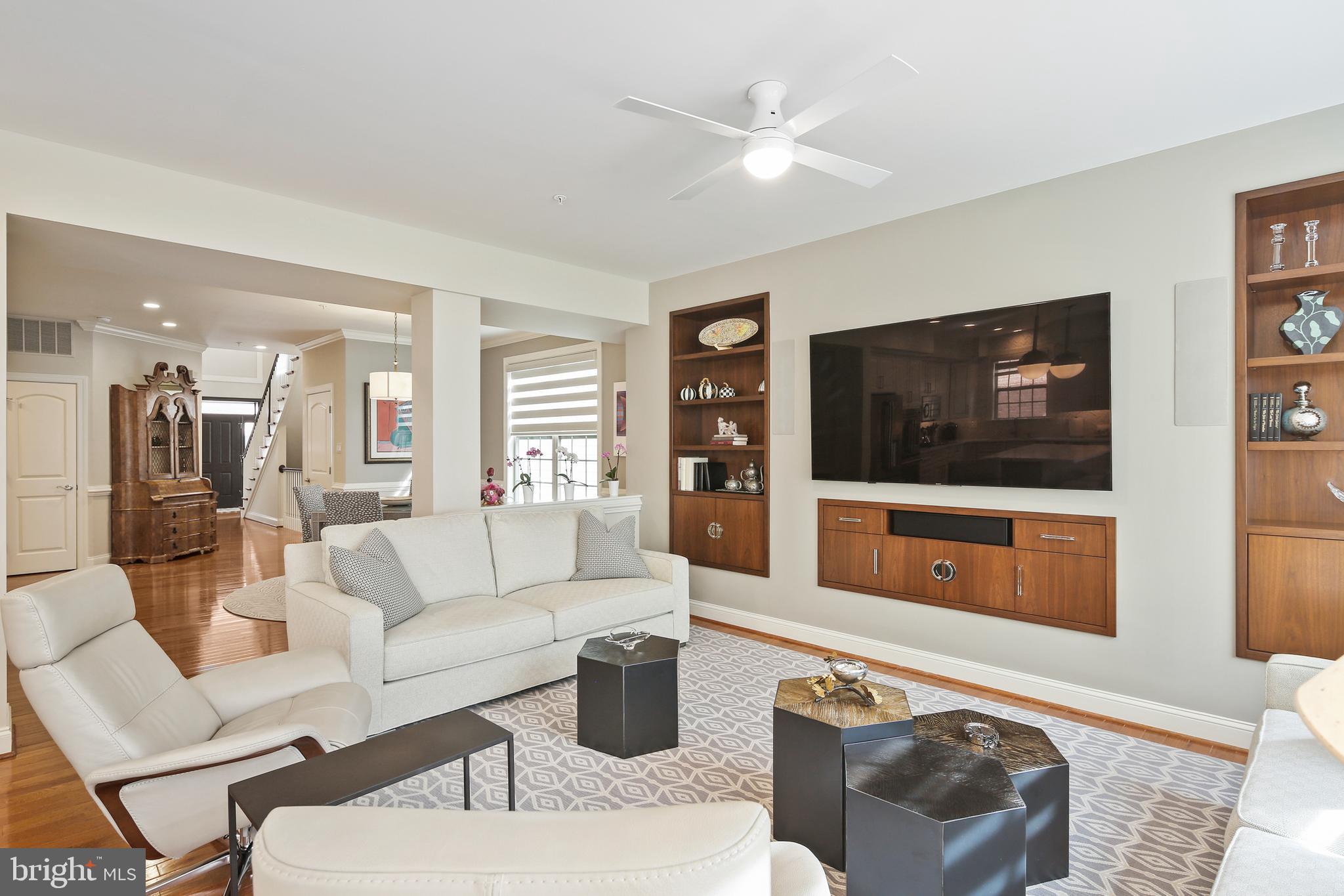 SCOT'S GLEN - Residential