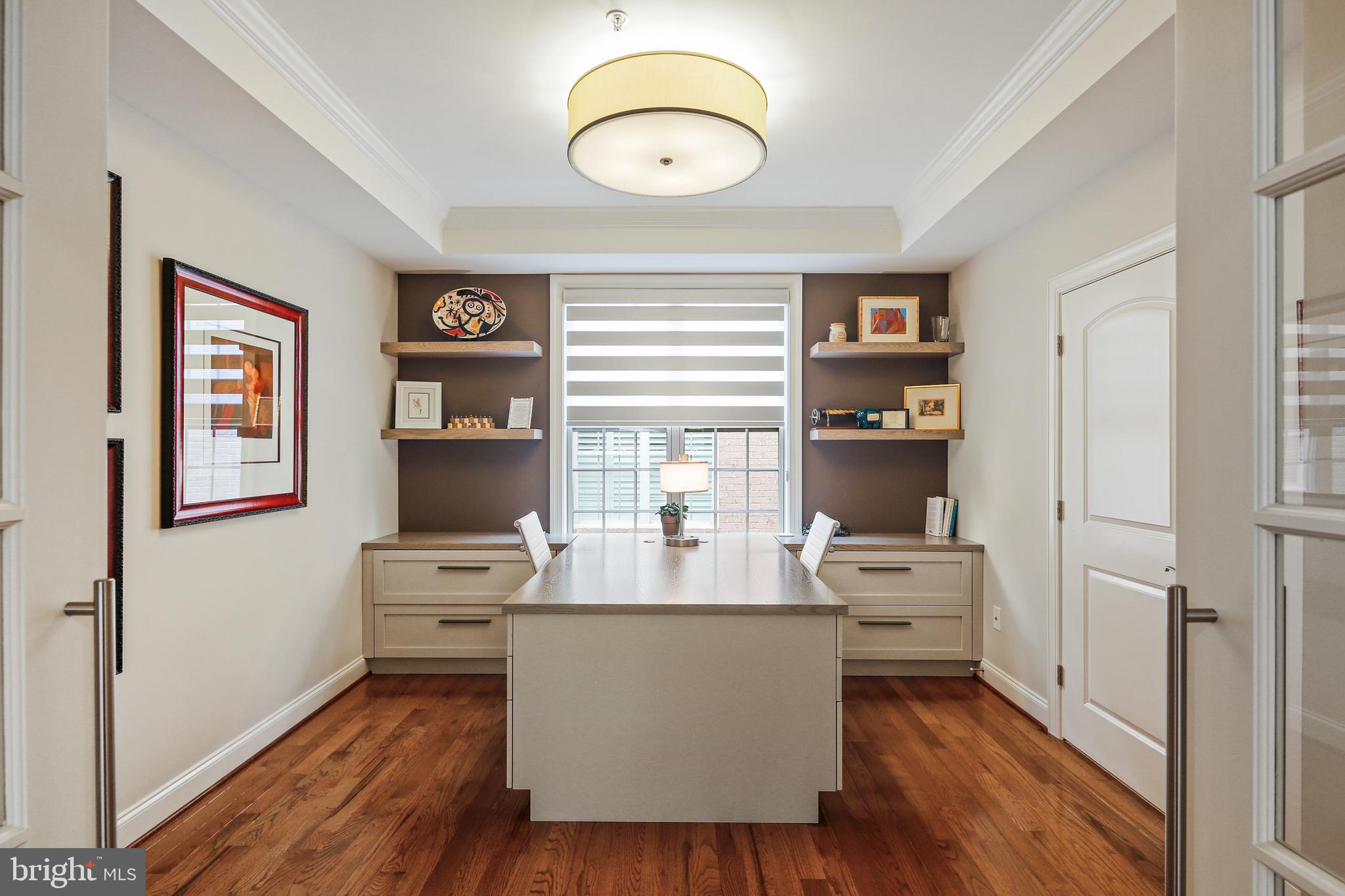 SCOT'S GLEN - Residential