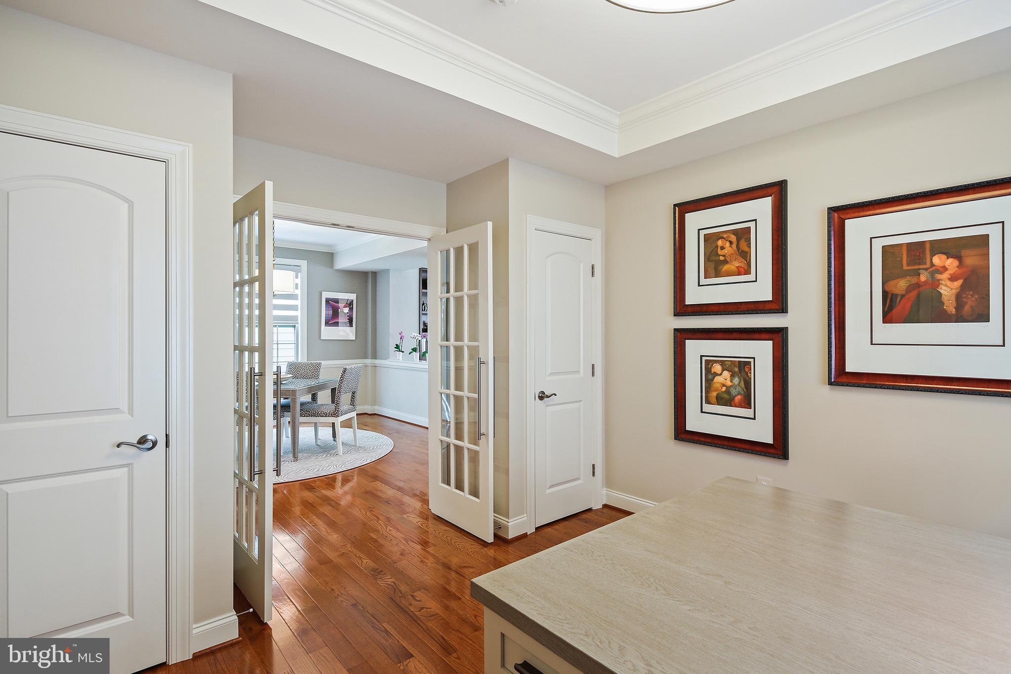 SCOT'S GLEN - Residential