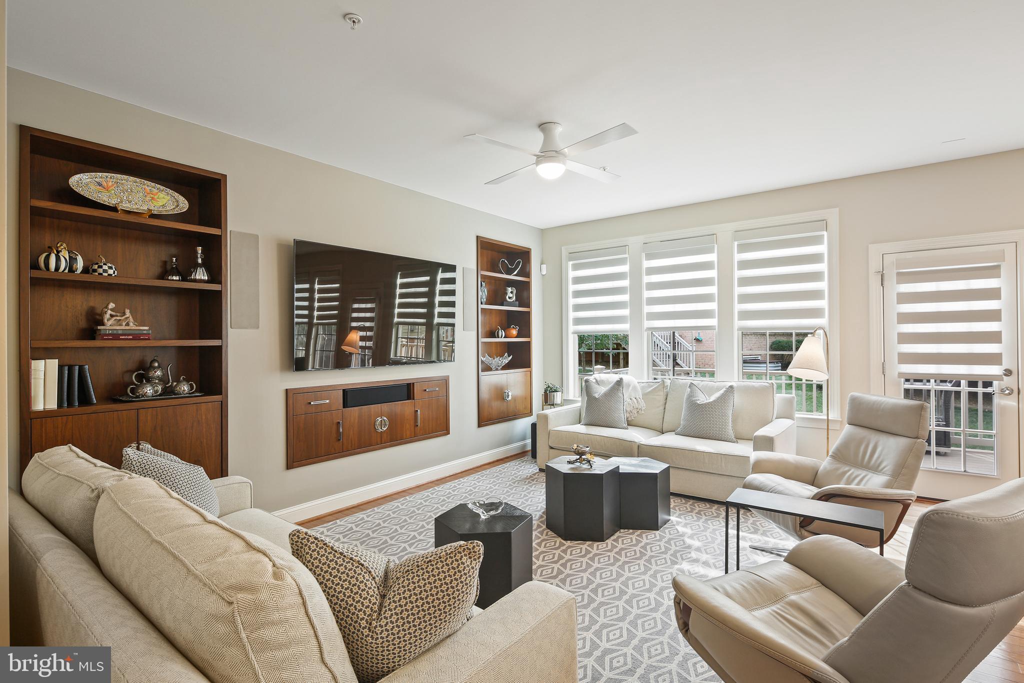 SCOT'S GLEN - Residential