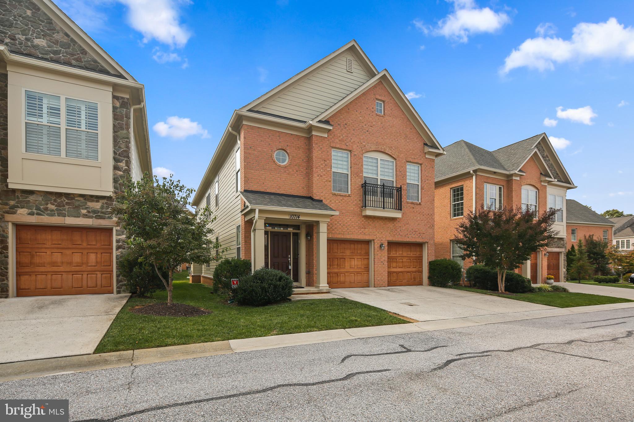 SCOT'S GLEN - Residential