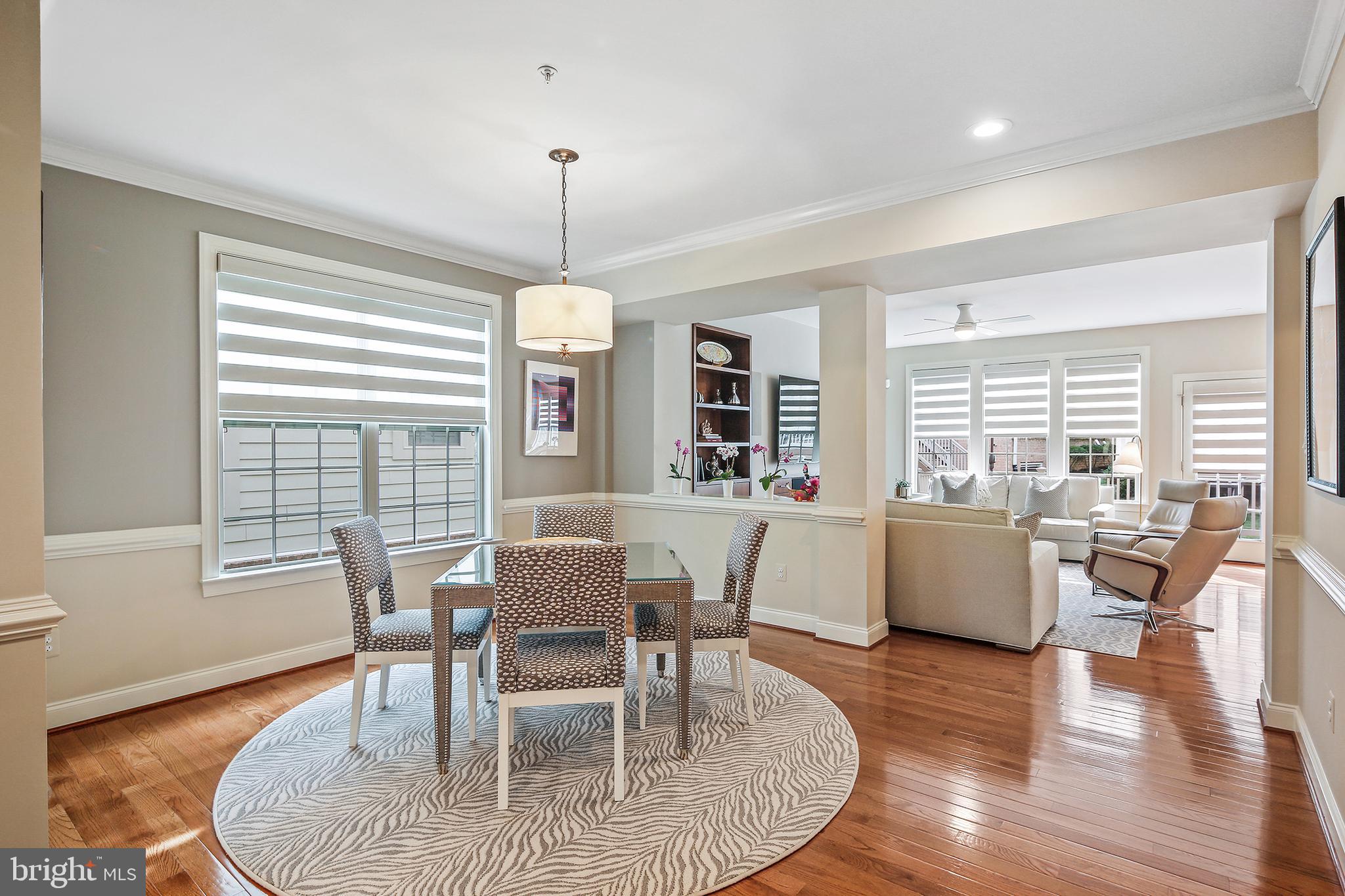 SCOT'S GLEN - Residential