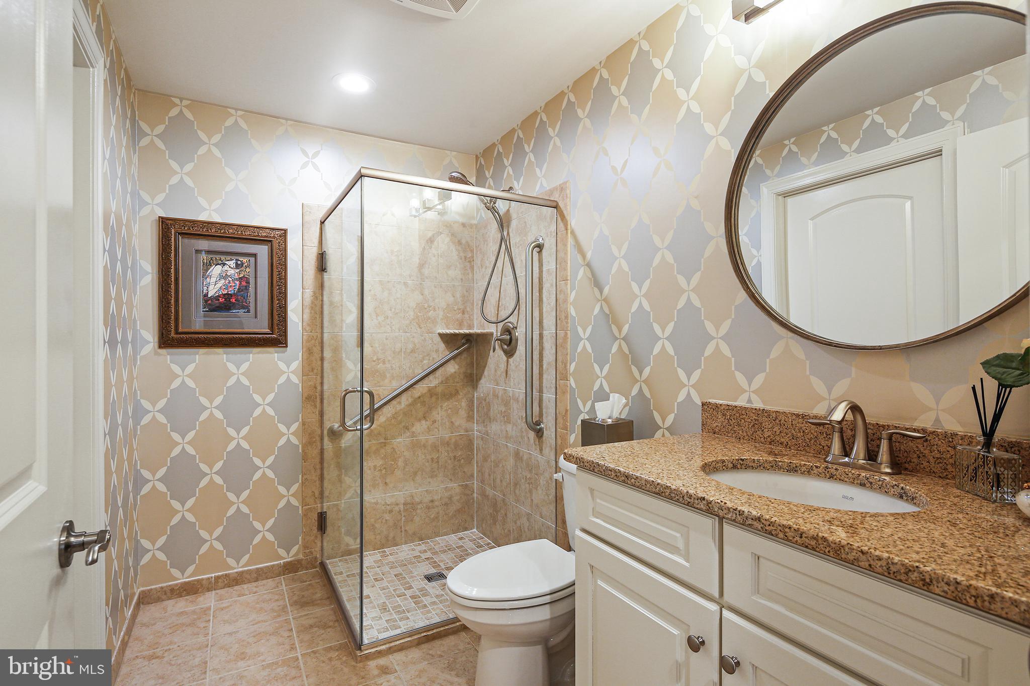 SCOT'S GLEN - Residential