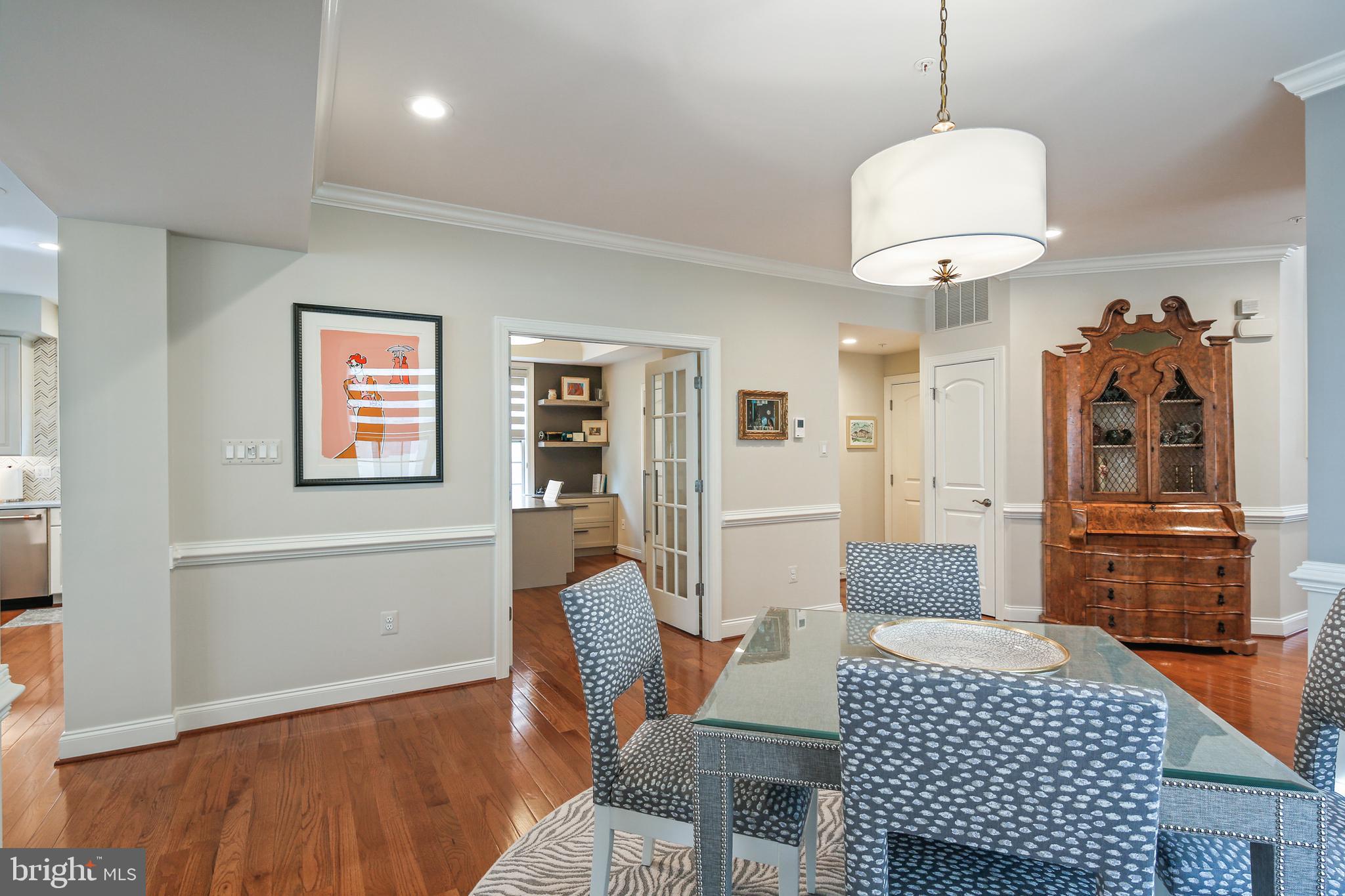 SCOT'S GLEN - Residential