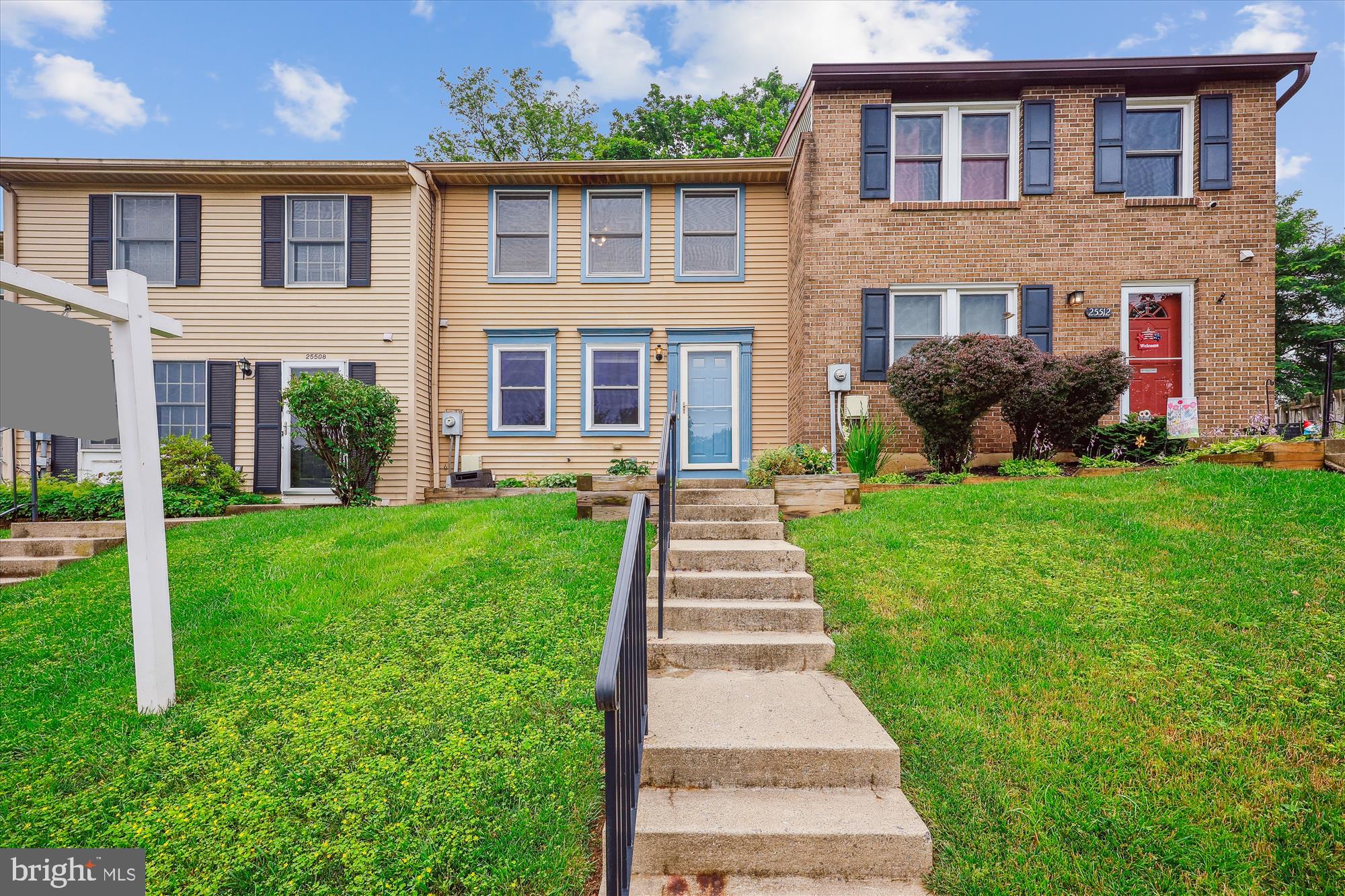 25510 COLTRANE DRIVE
