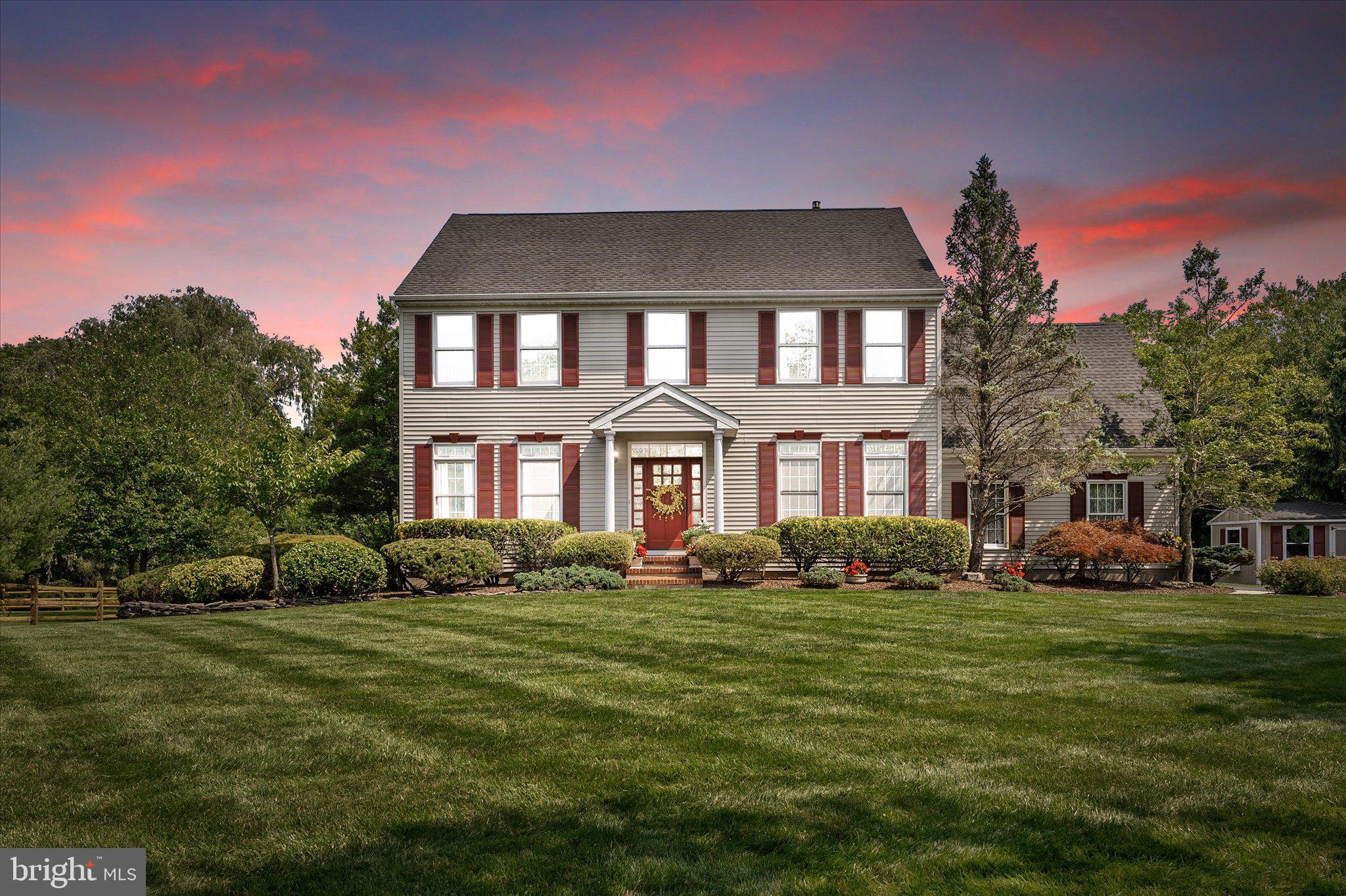 3 BLUE BELL LANE