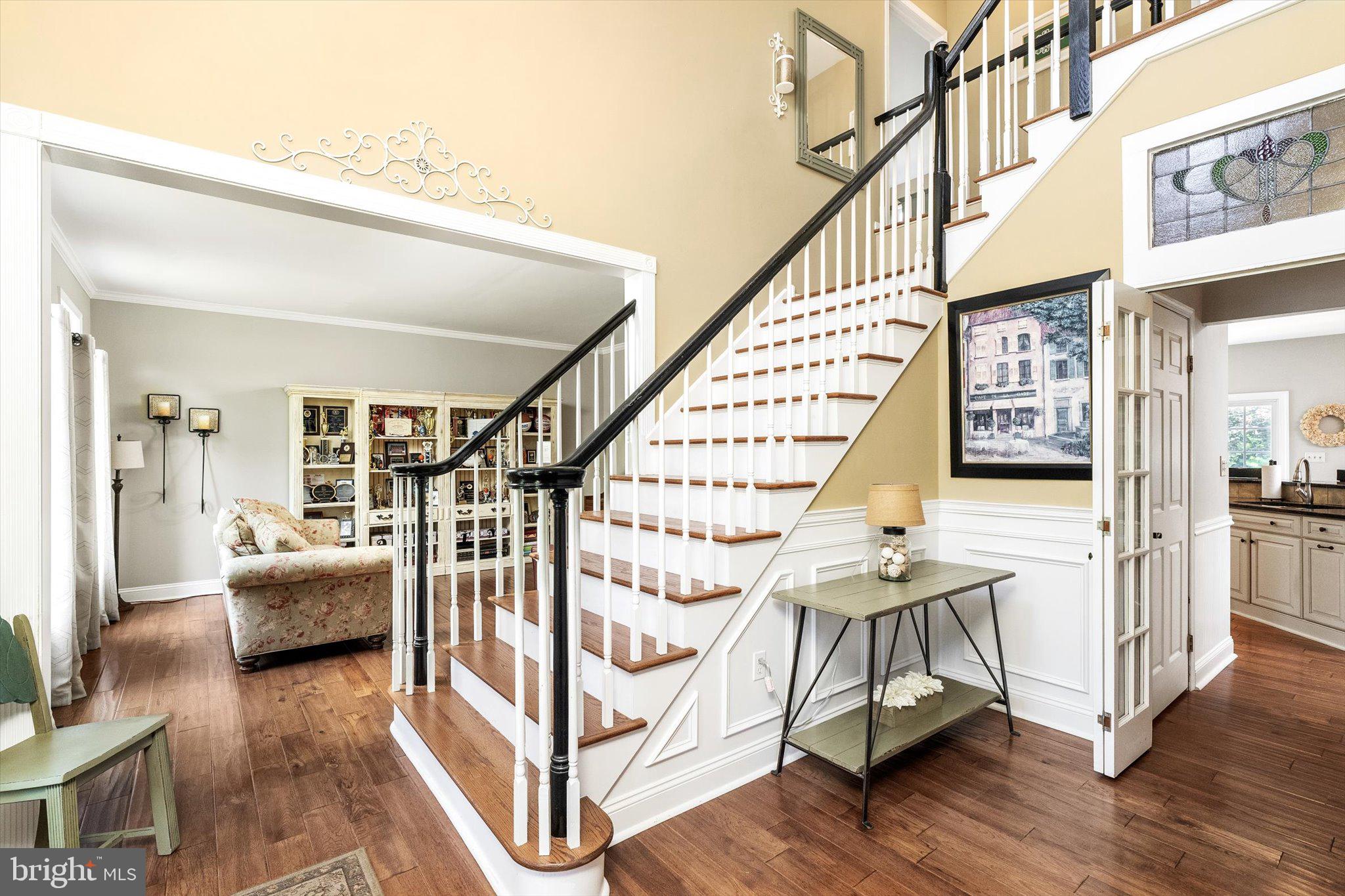 3 BLUE BELL LANE