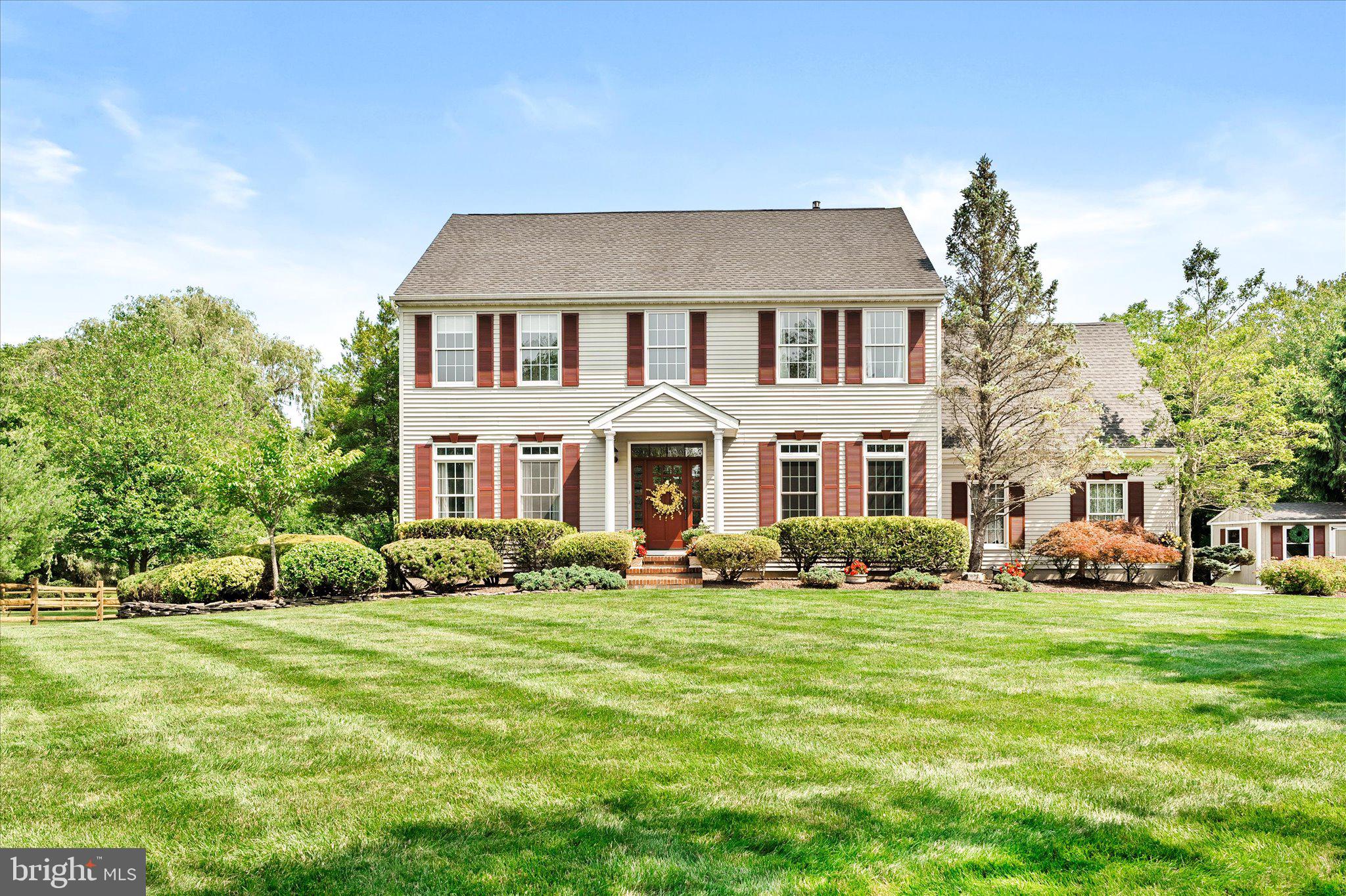 3 BLUE BELL LANE