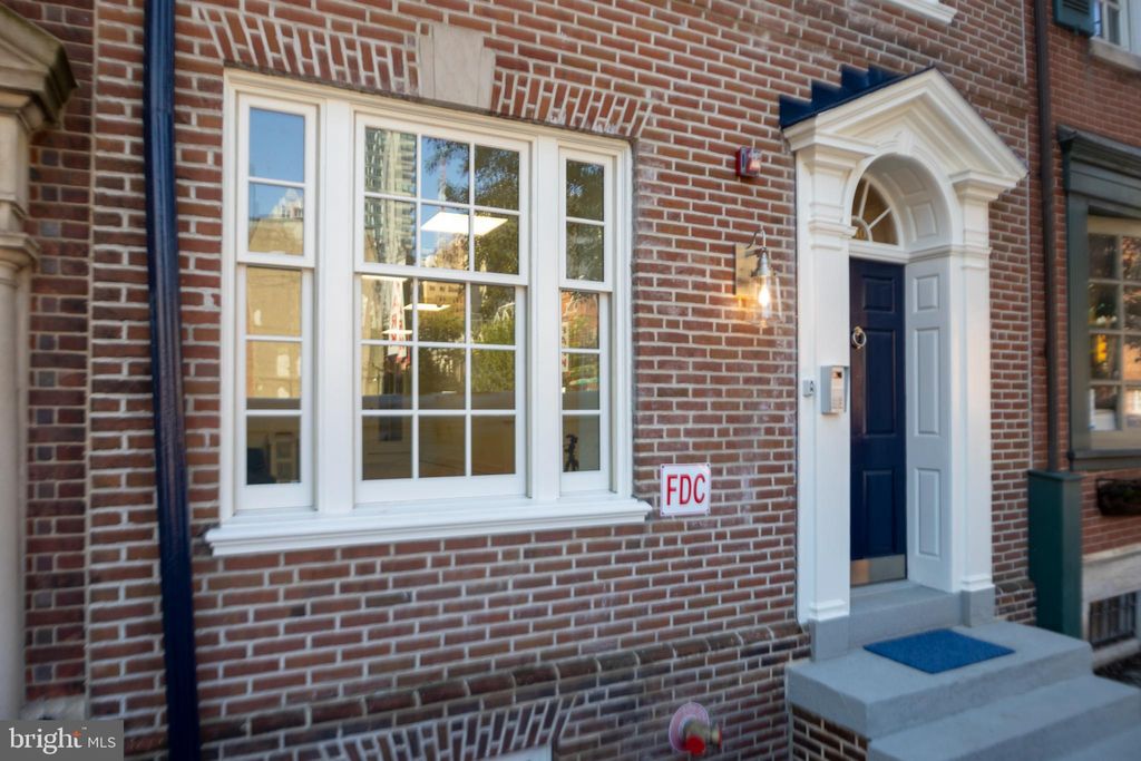 Photo of 1640 Pine Street, PHILADELPHIA, PA 19103 (MLS # PAPH2545698)