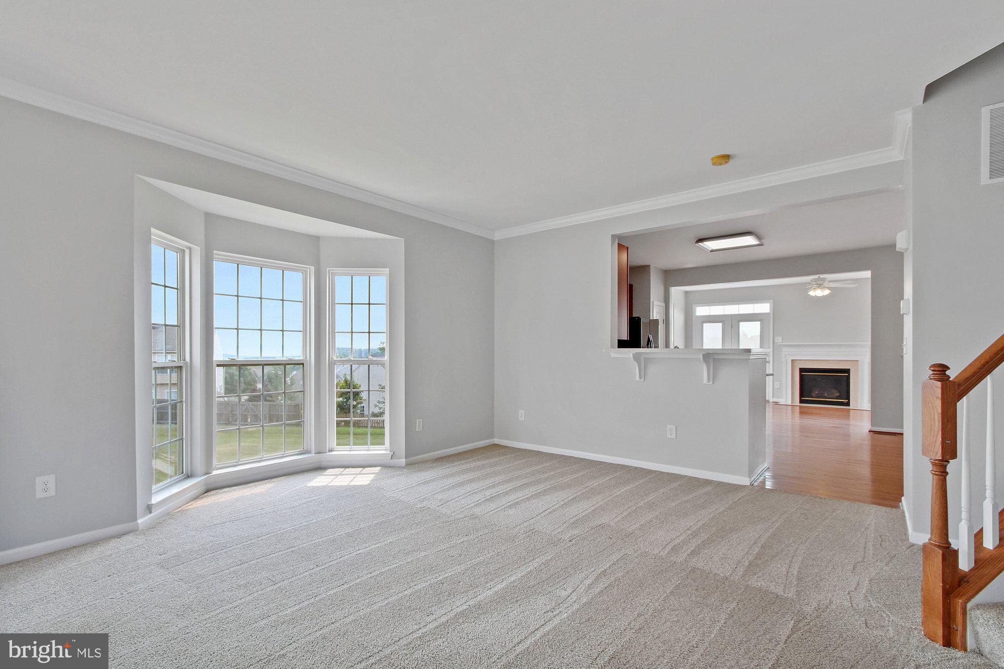 CARRIAGE HILL CONDOS - Residential