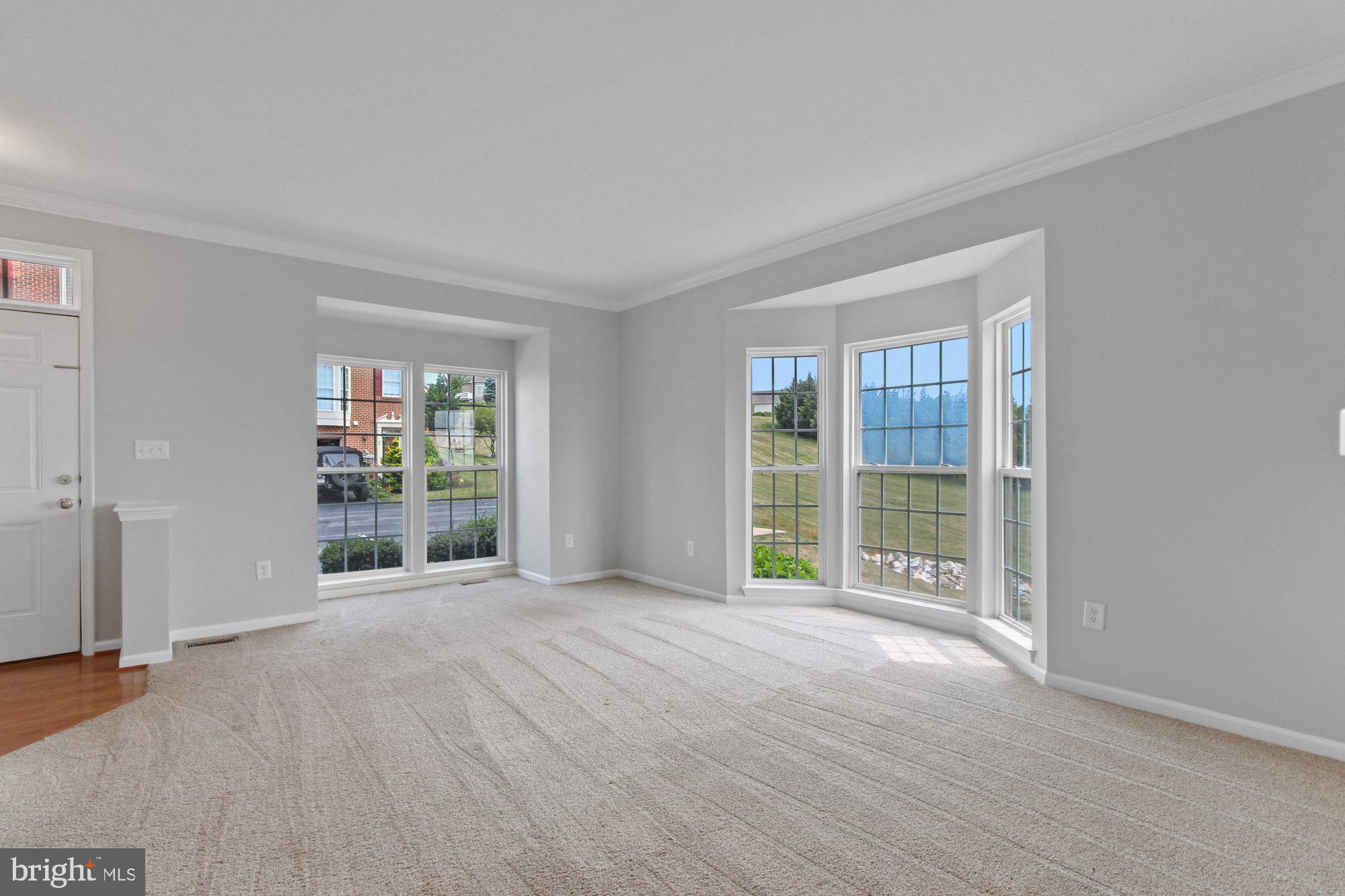 CARRIAGE HILL CONDOS - Residential