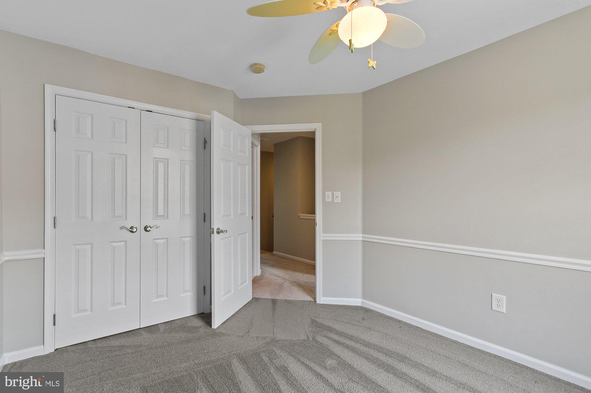 CARRIAGE HILL CONDOS - Residential