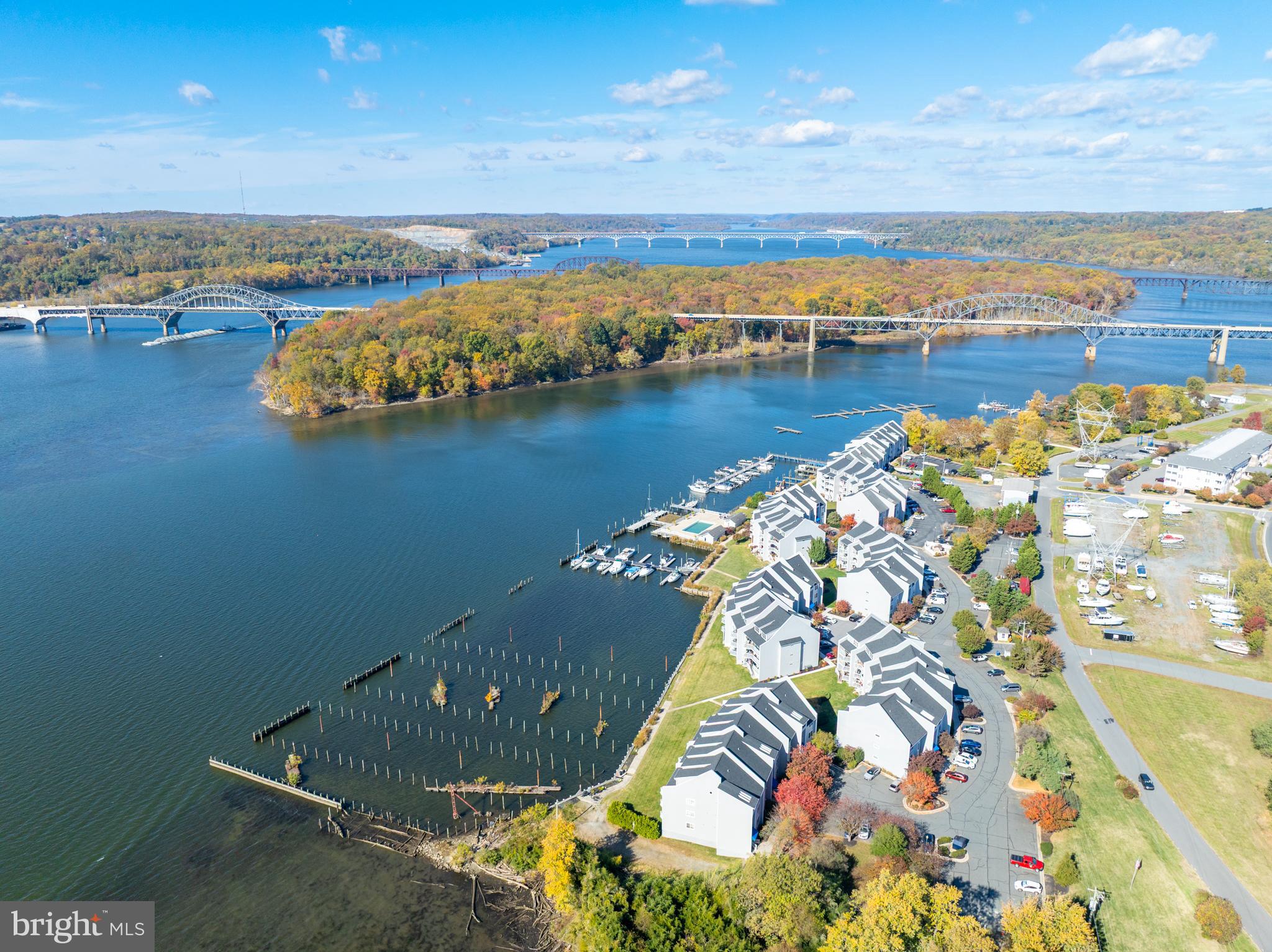 OWENS LANDING - Residential