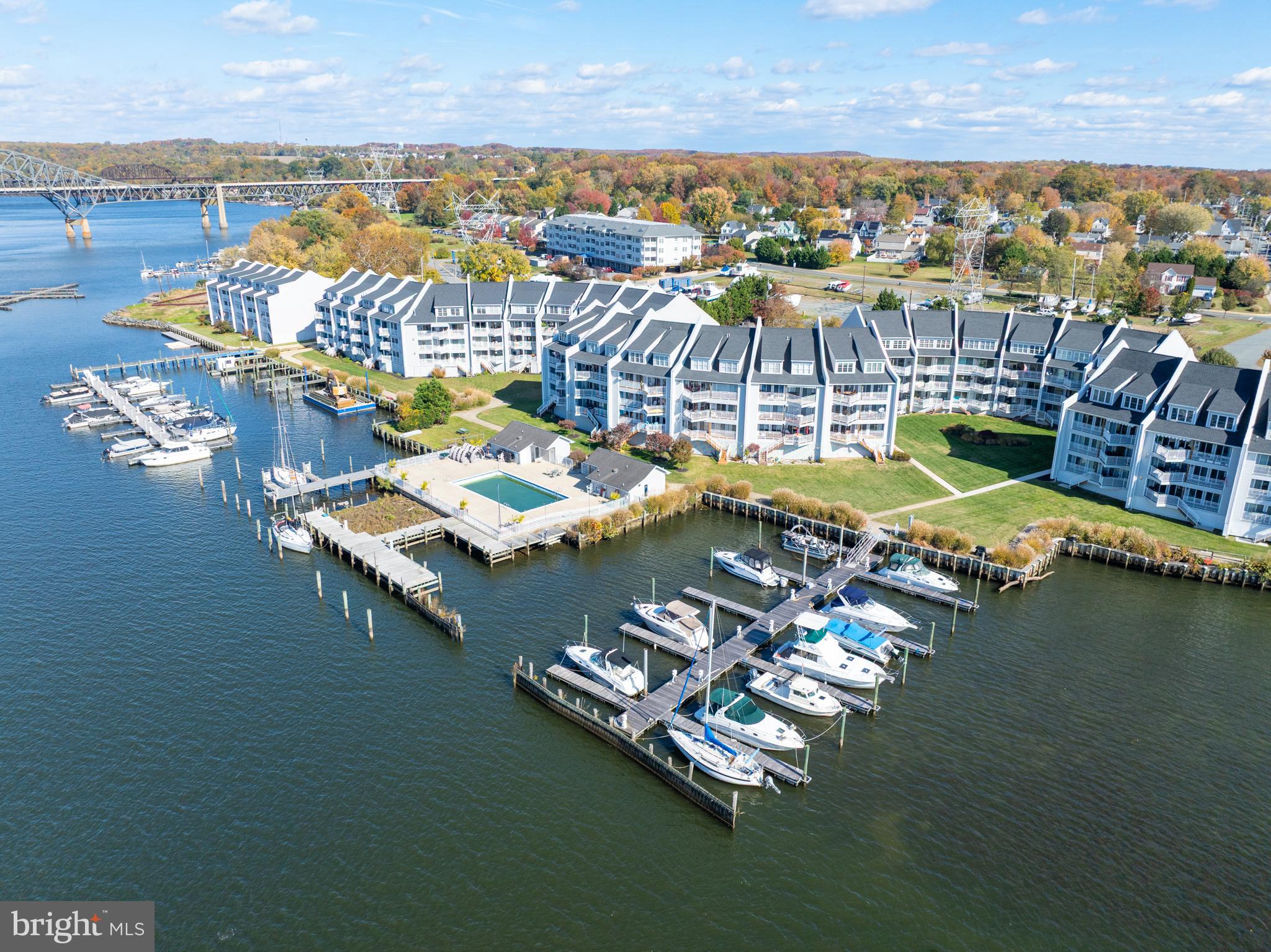 OWENS LANDING - Residential