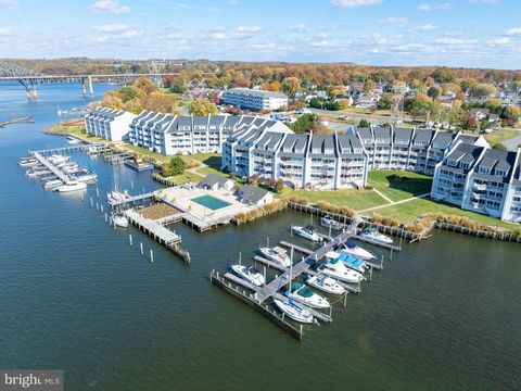 21 OWENS LANDING COURT A A PERRYVILLE MD 21903