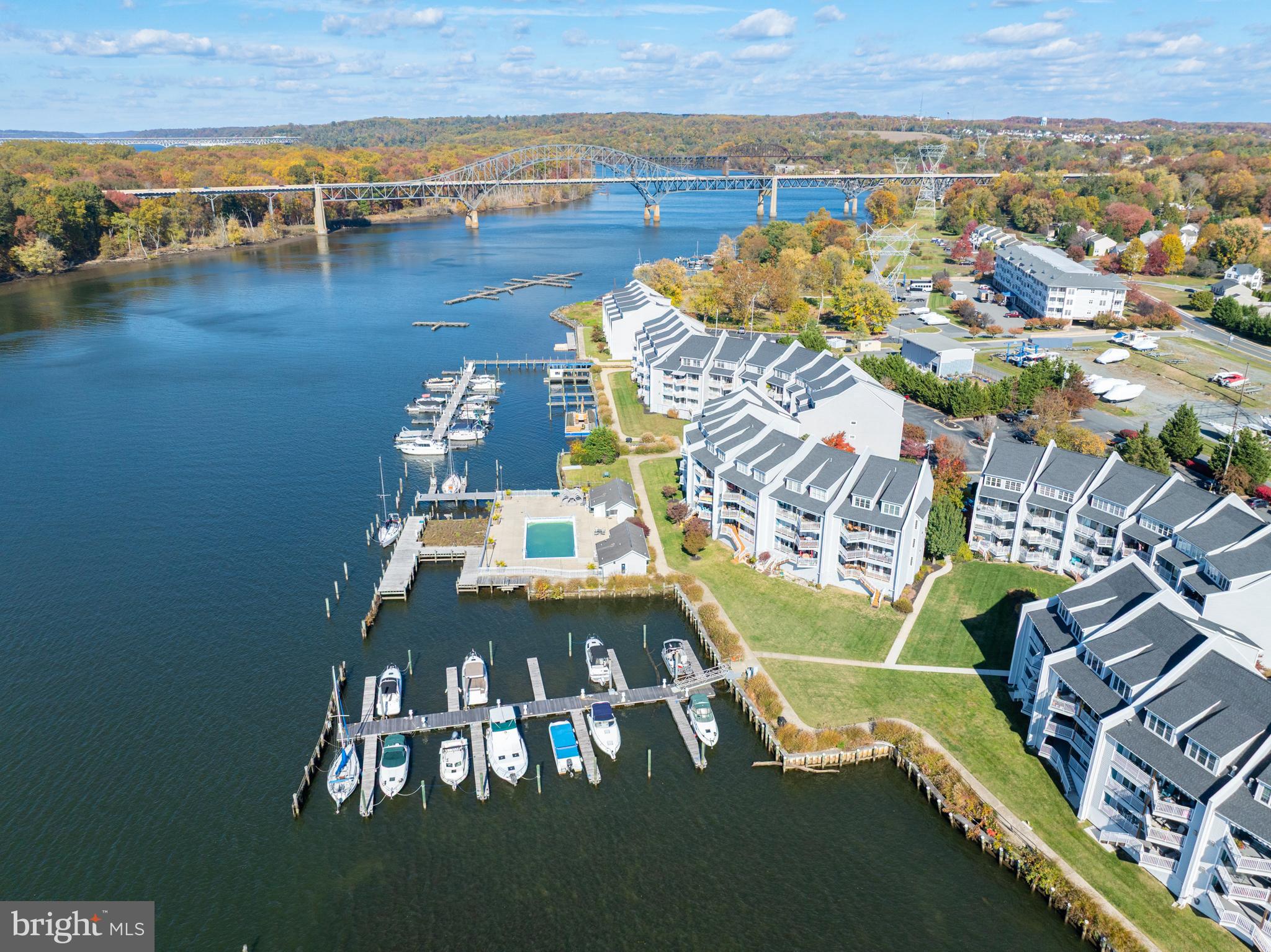 OWENS LANDING - Residential