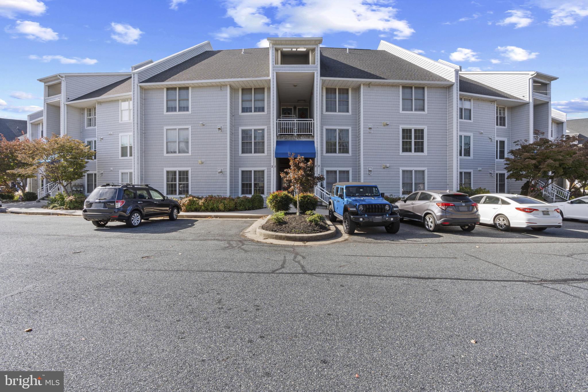 OWENS LANDING - Residential