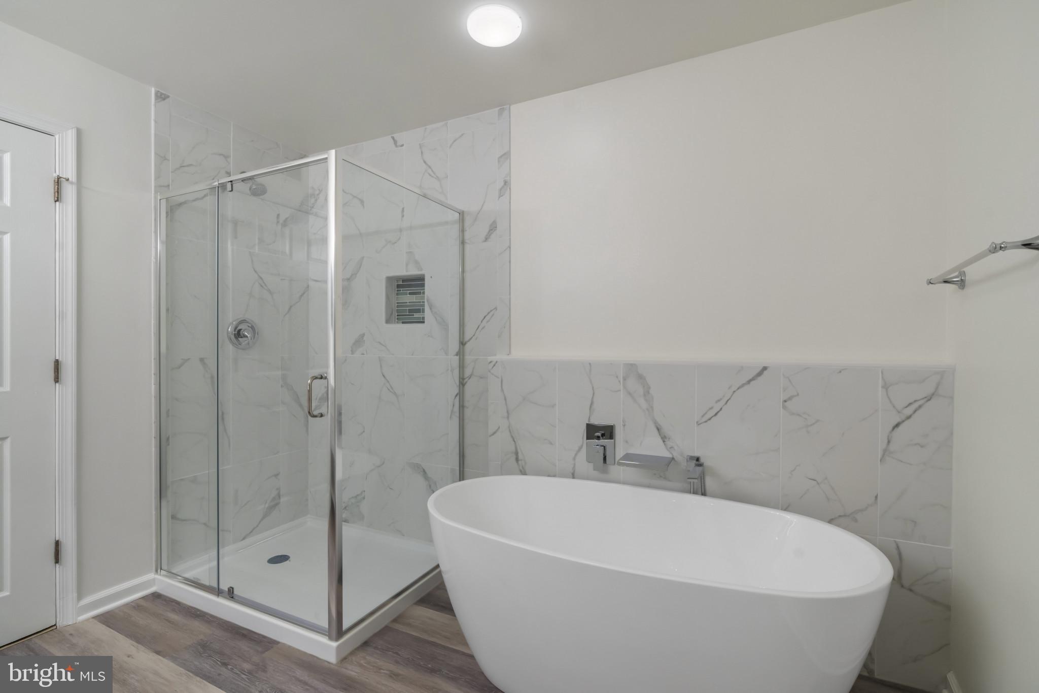 OWENS LANDING - Residential