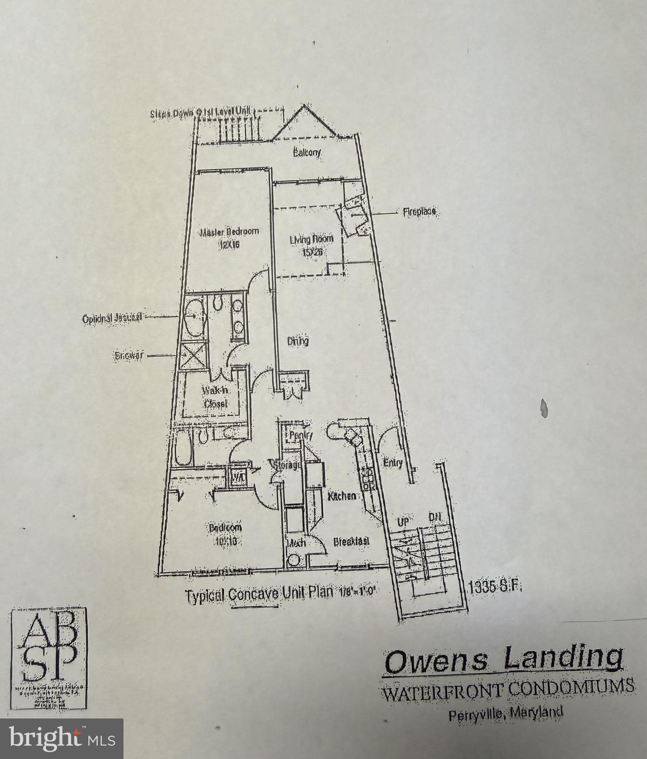 OWENS LANDING - Residential