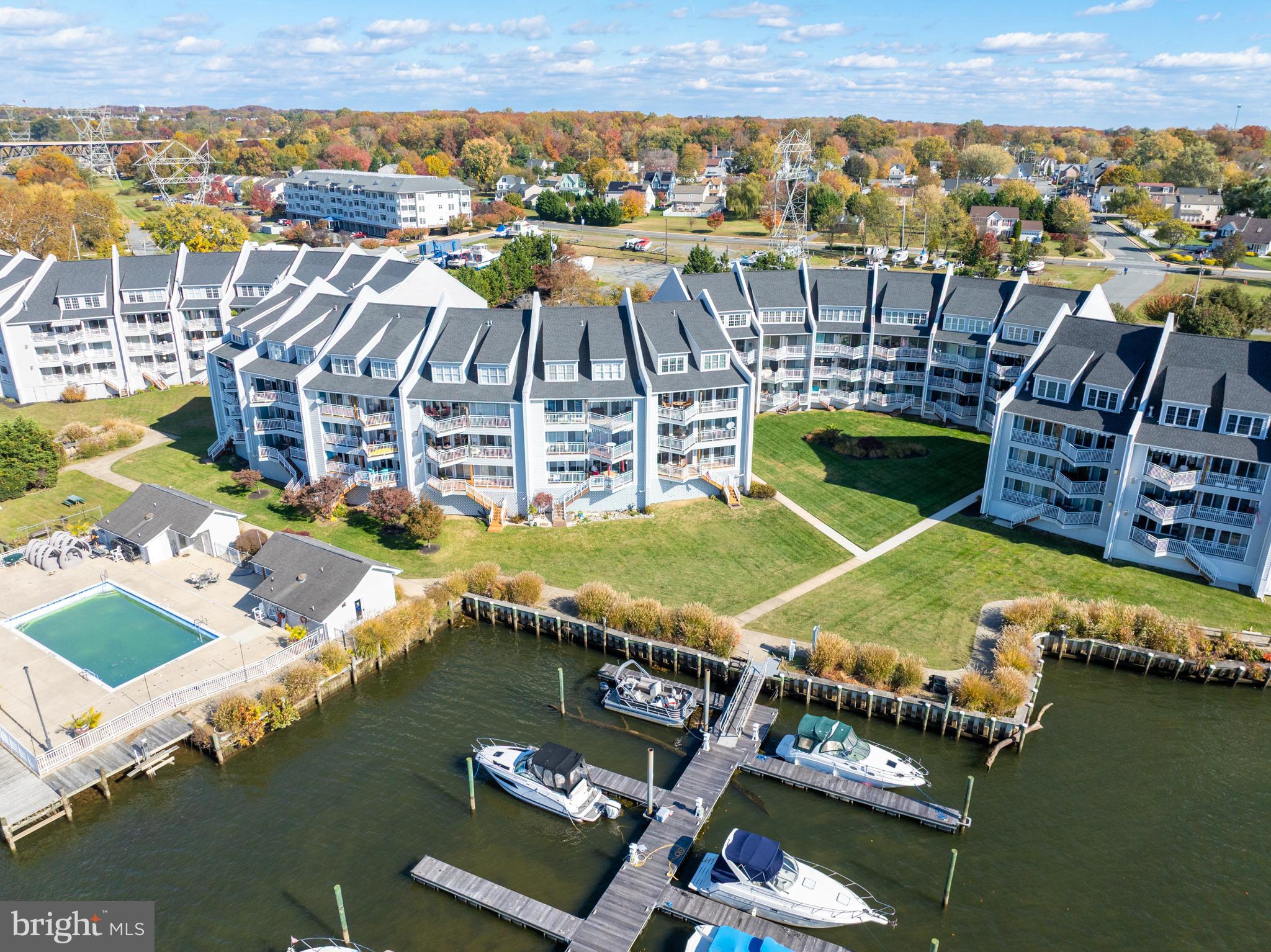 OWENS LANDING - Residential