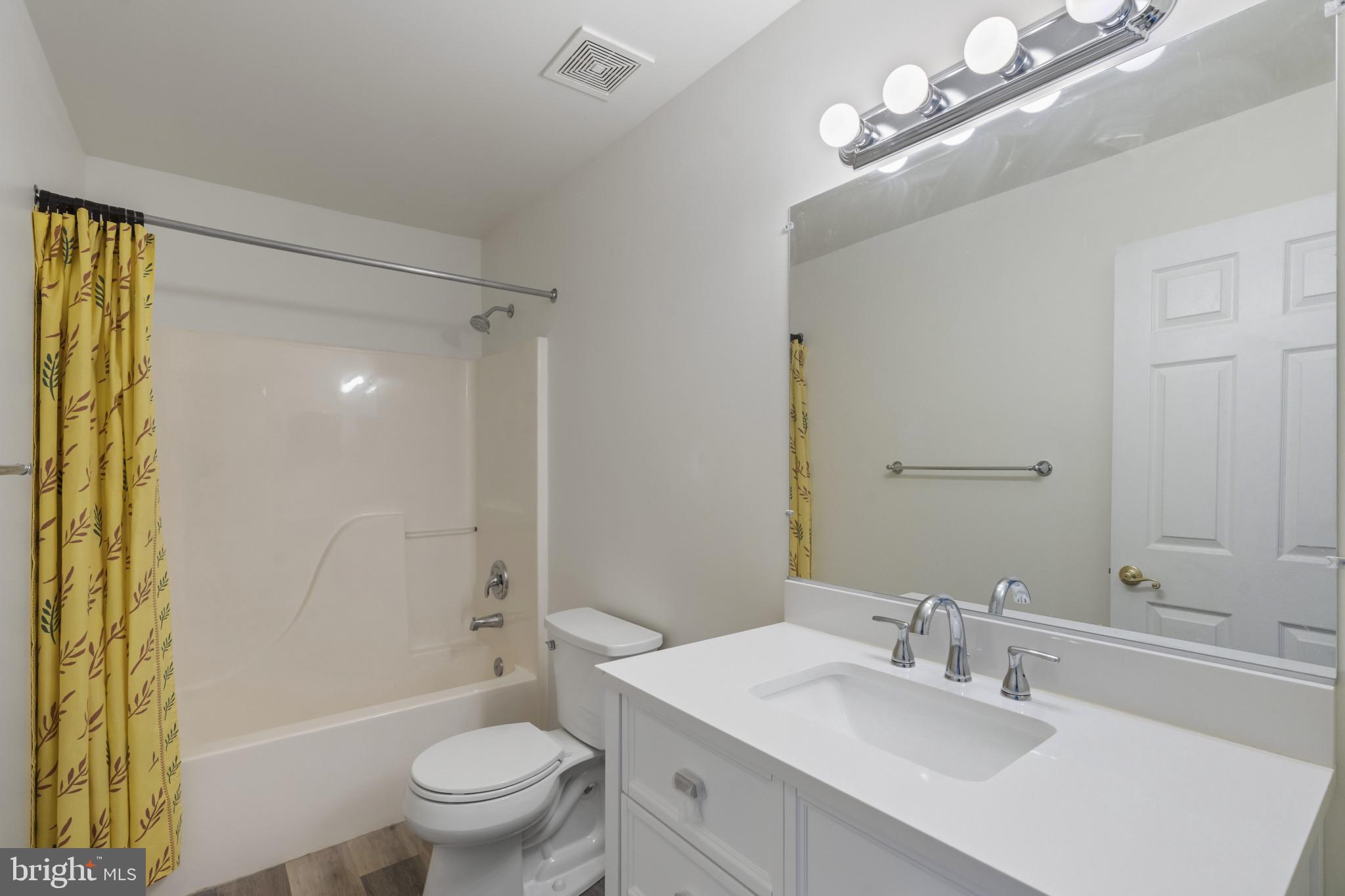 OWENS LANDING - Residential