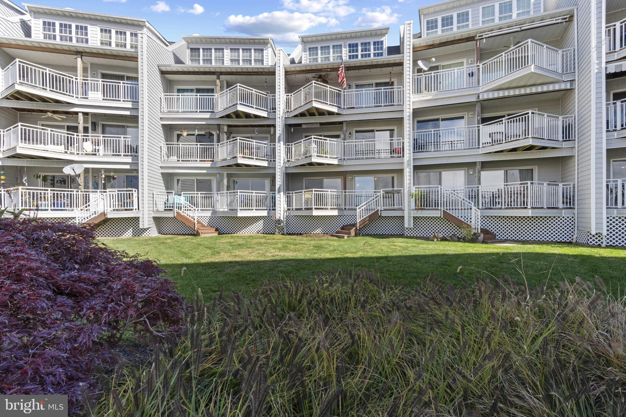 OWENS LANDING - Residential