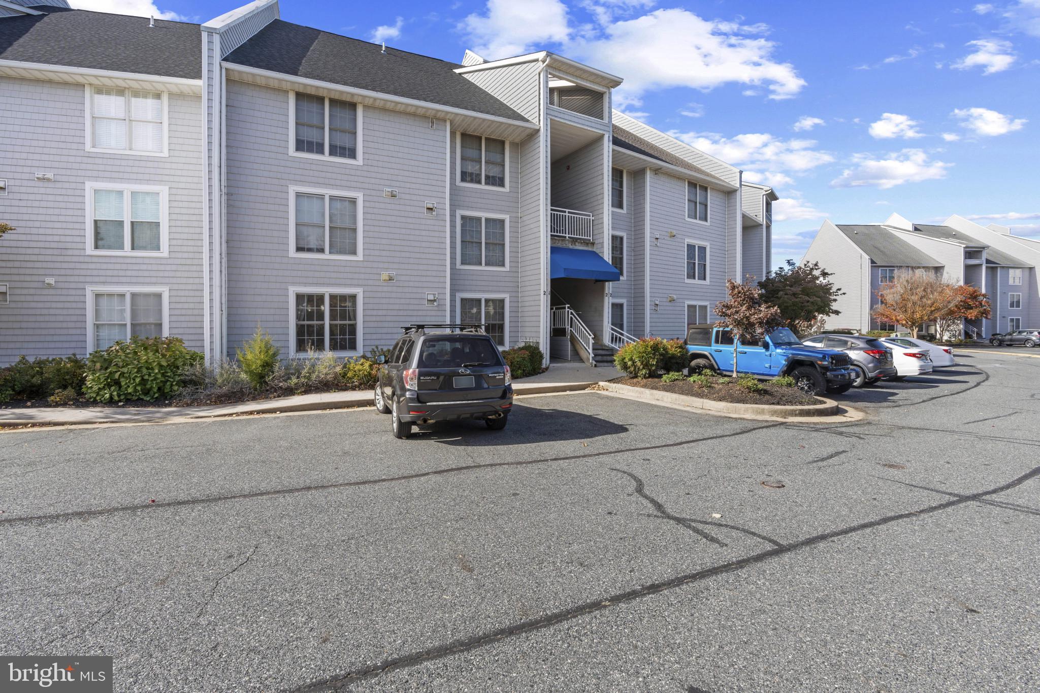 OWENS LANDING - Residential