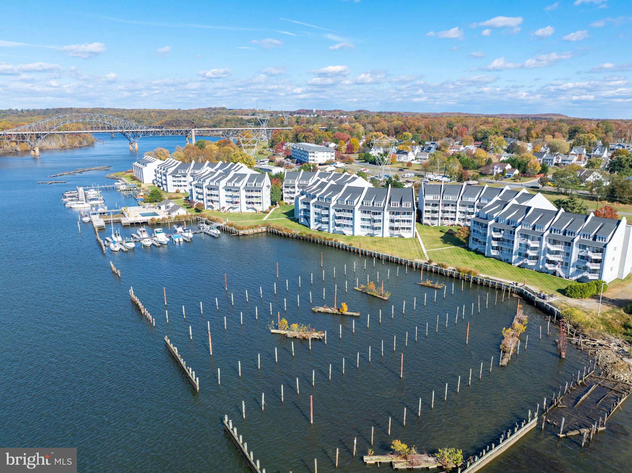 OWENS LANDING - Residential