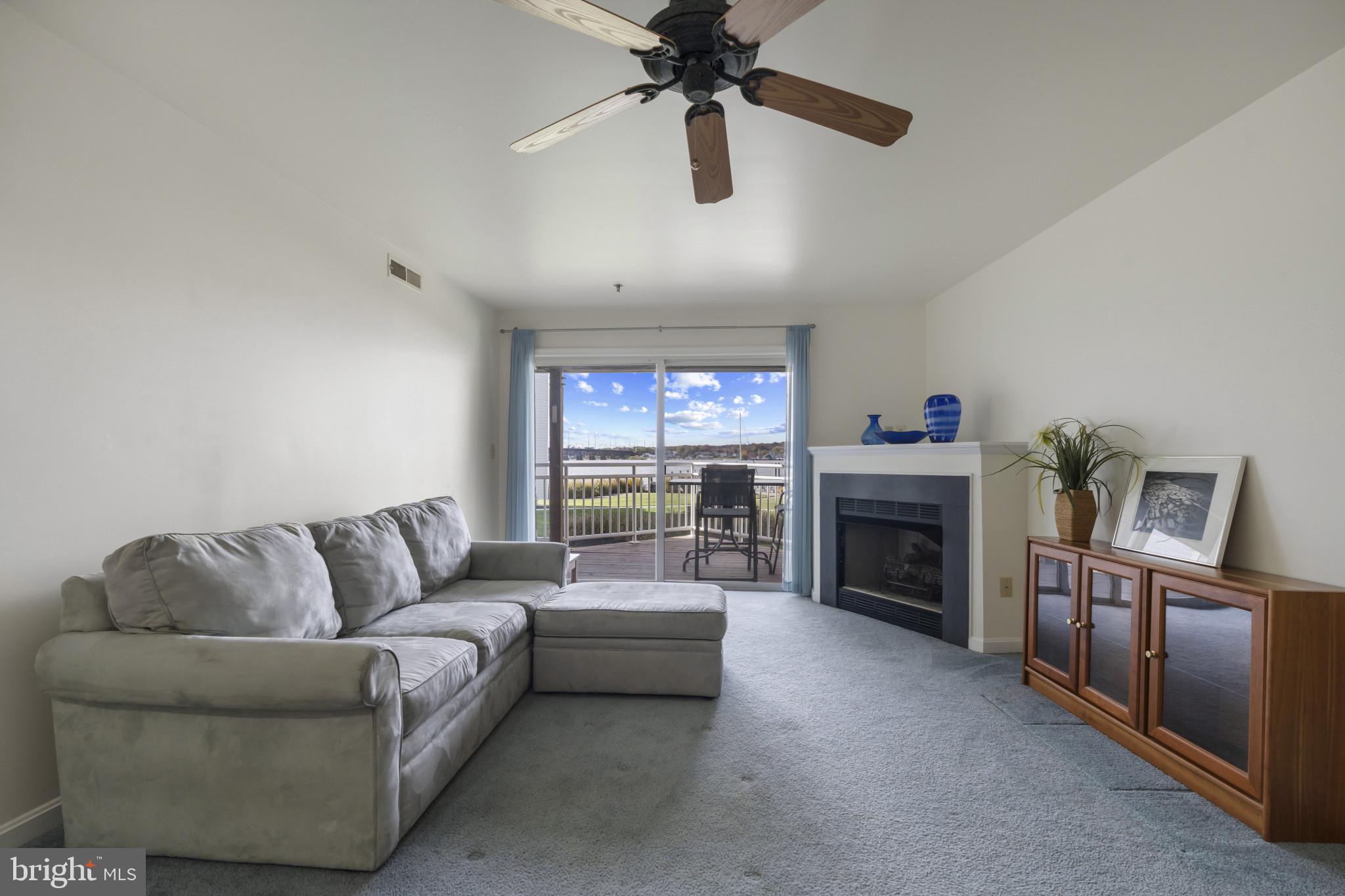 OWENS LANDING - Residential