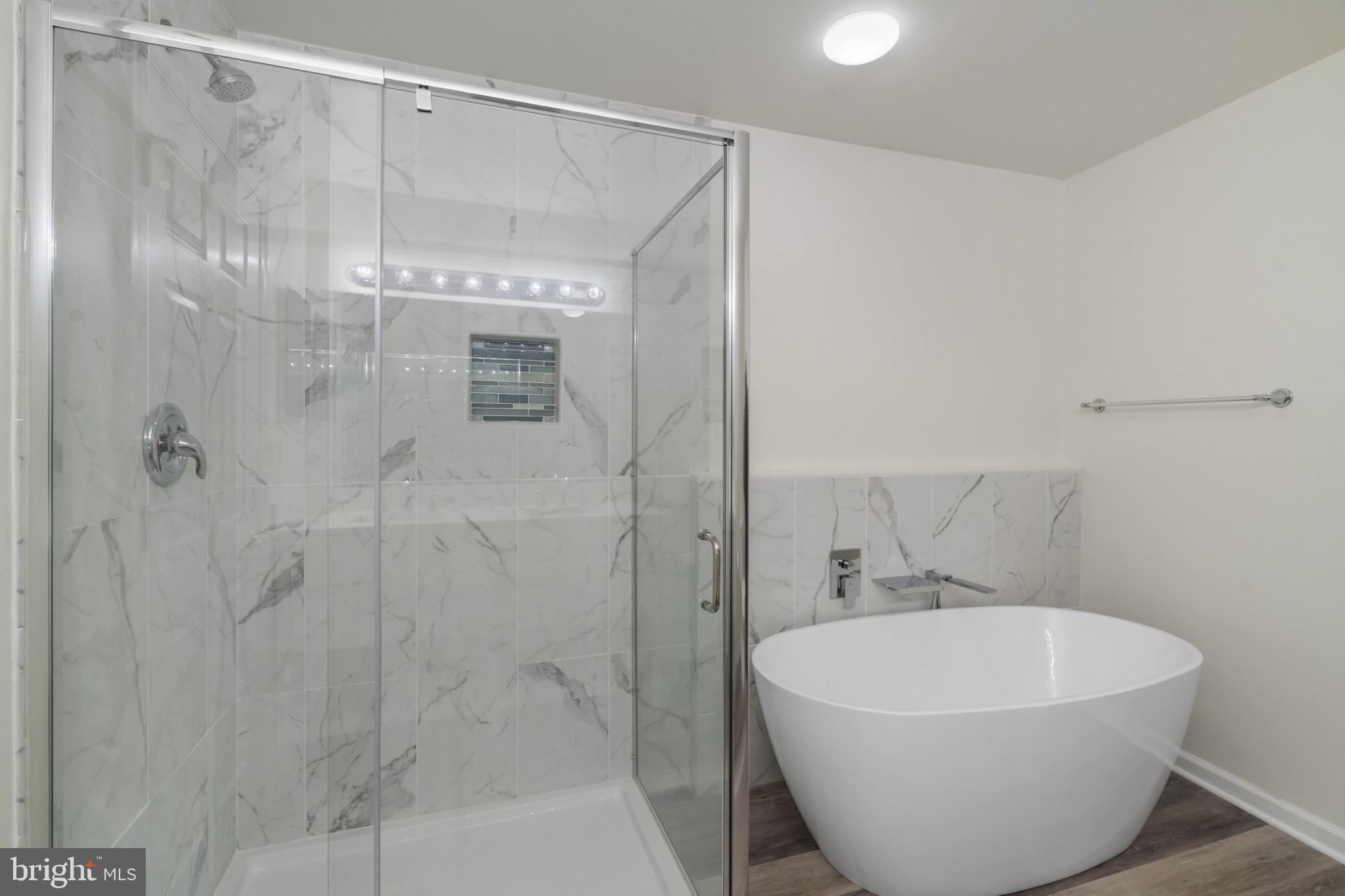 OWENS LANDING - Residential