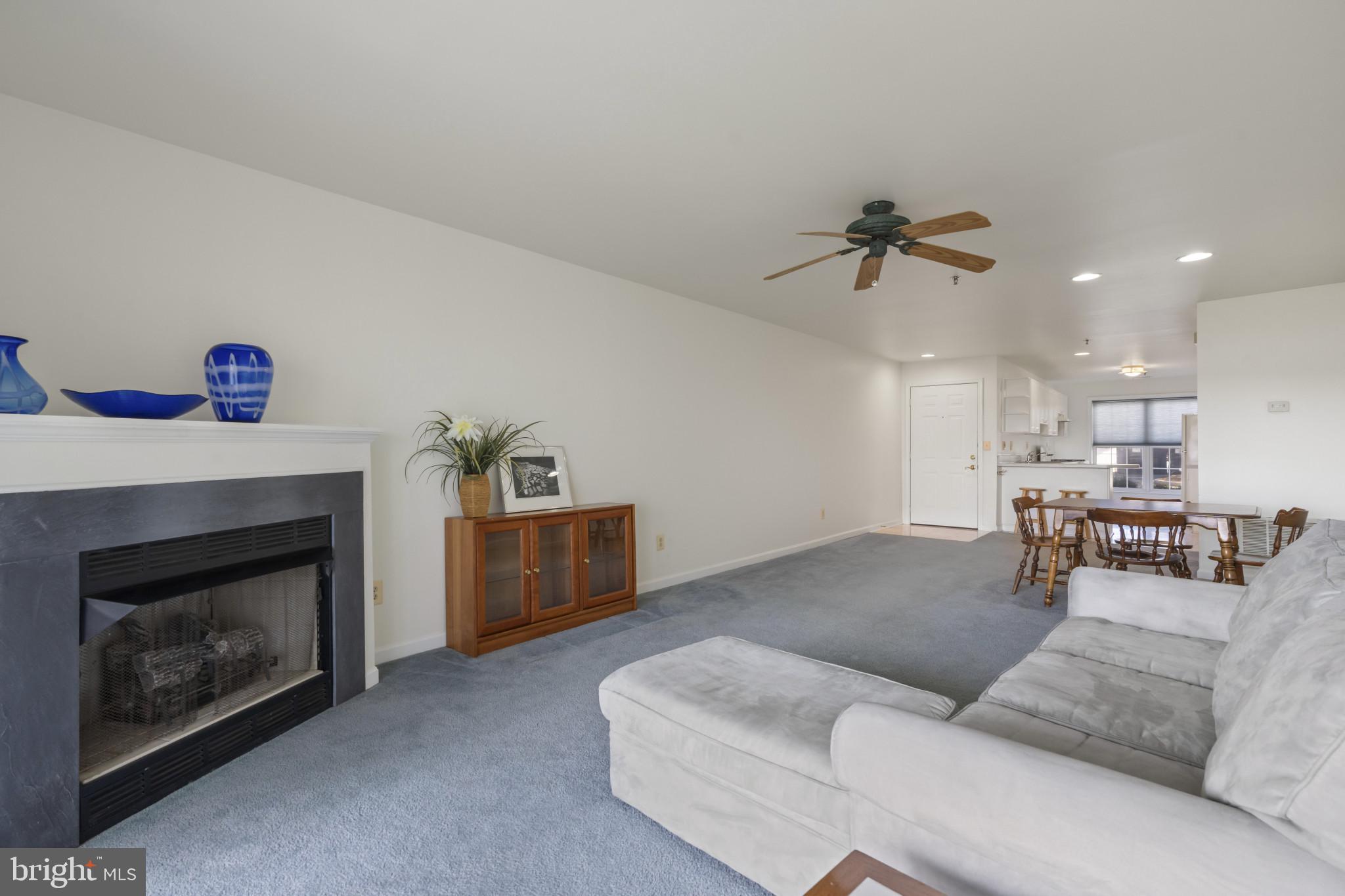 OWENS LANDING - Residential