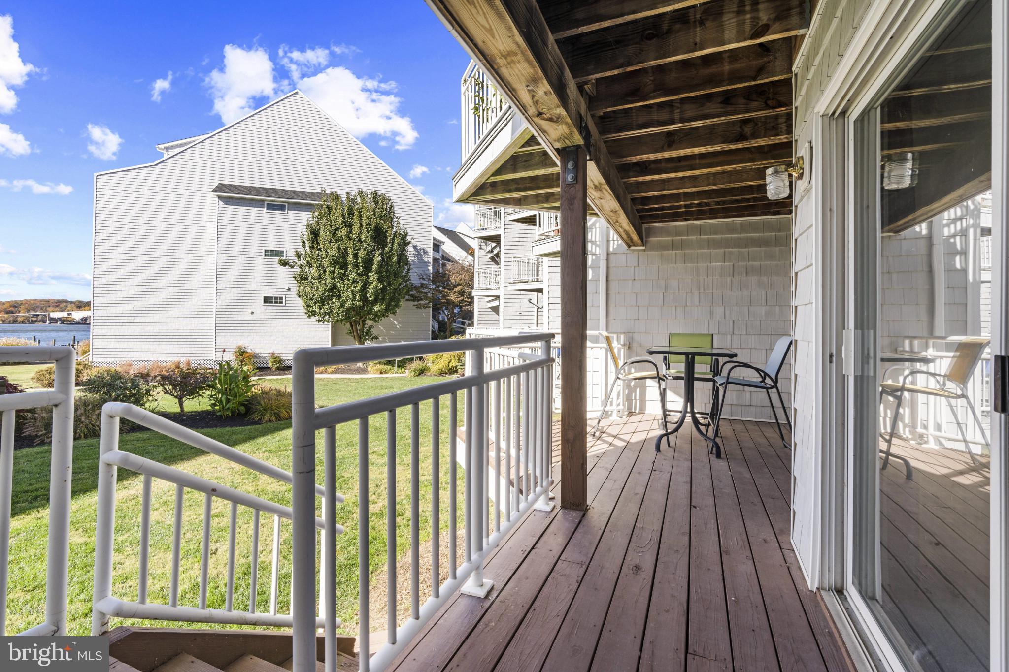 OWENS LANDING - Residential