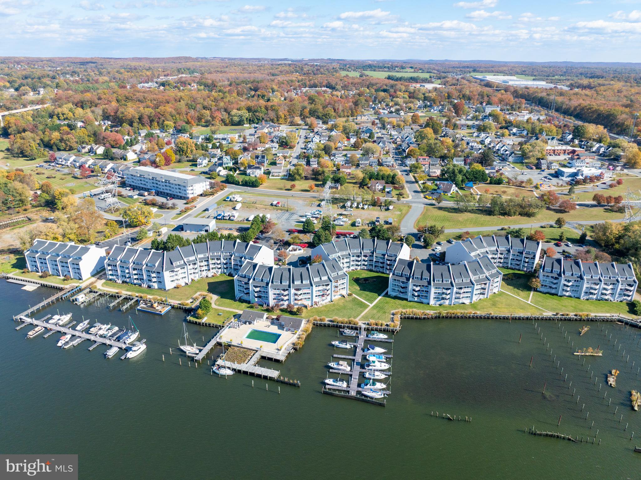 OWENS LANDING - Residential