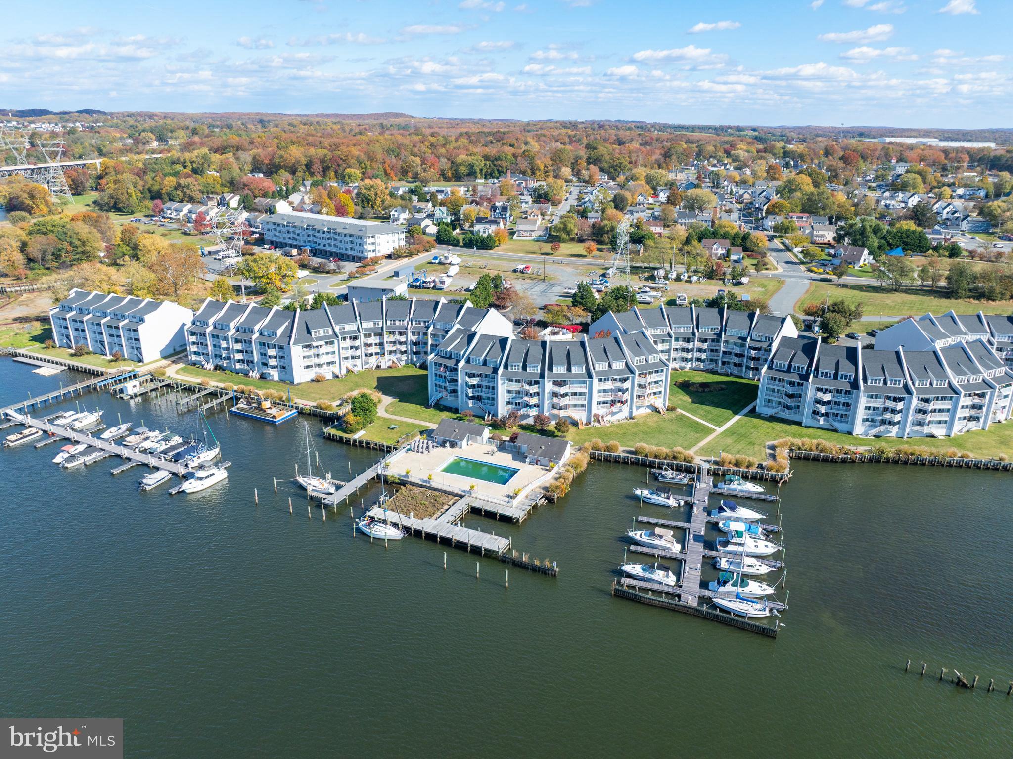 OWENS LANDING - Residential