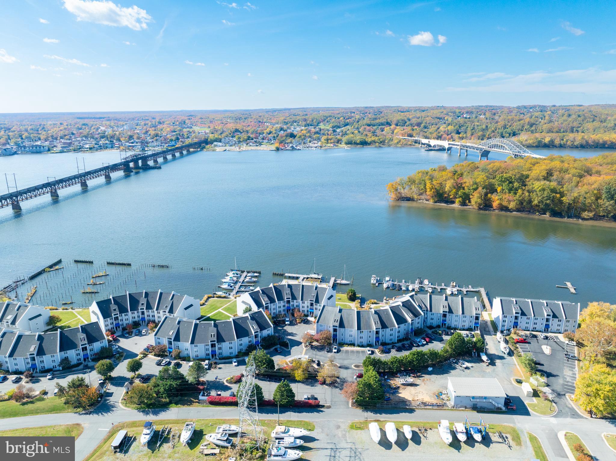 OWENS LANDING - Residential