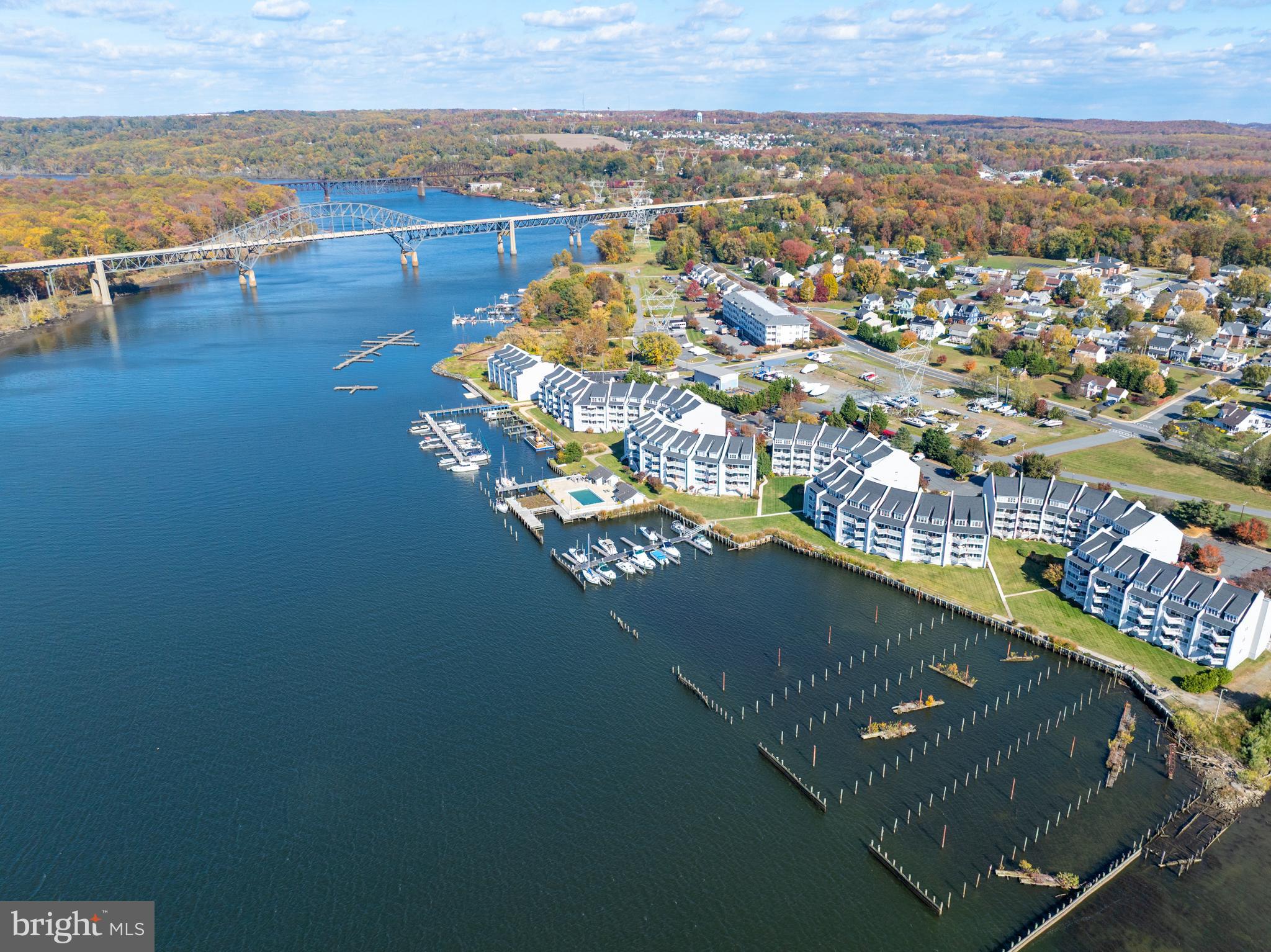 OWENS LANDING - Residential