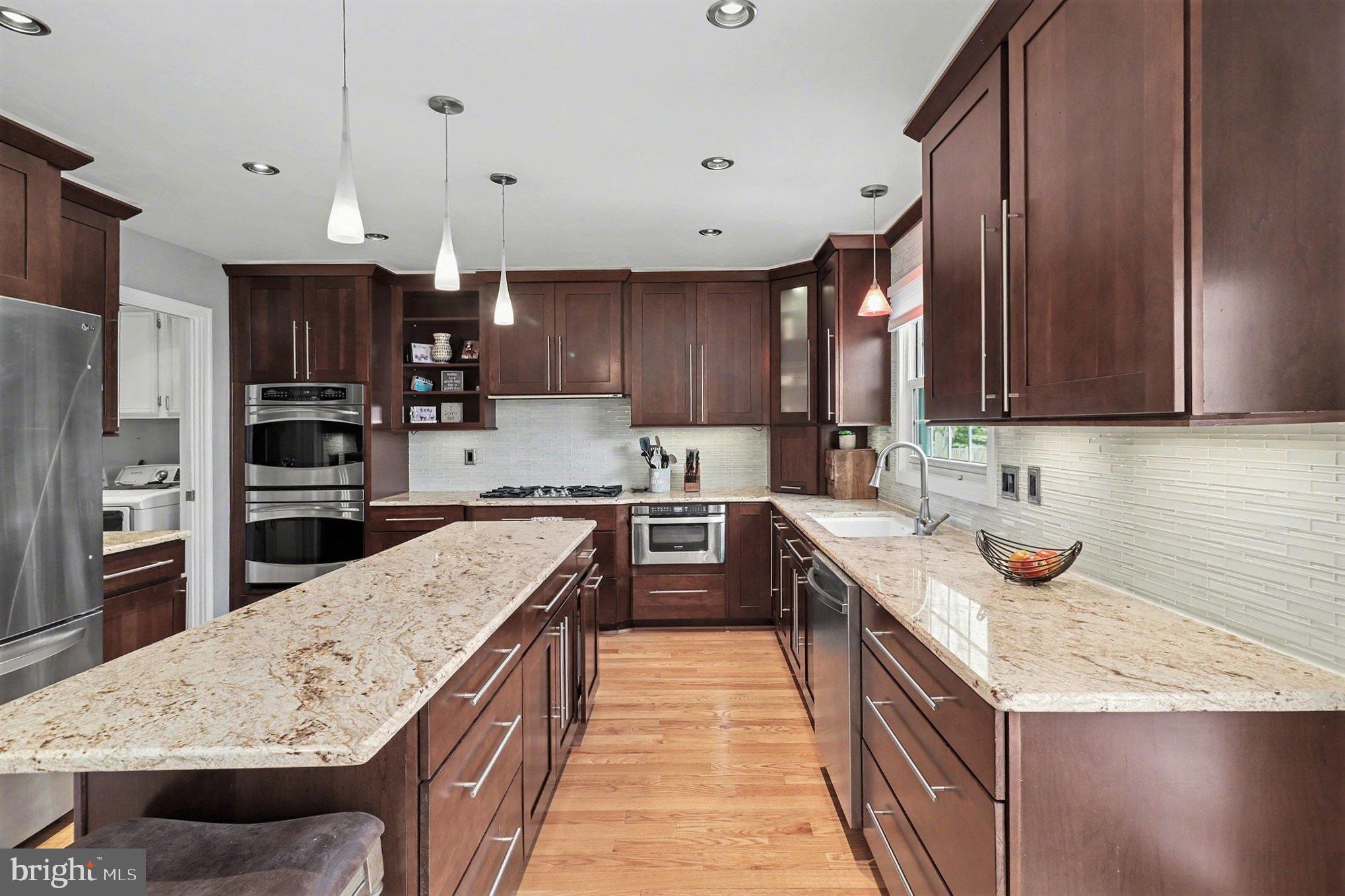 PARK RIDGE - Residential