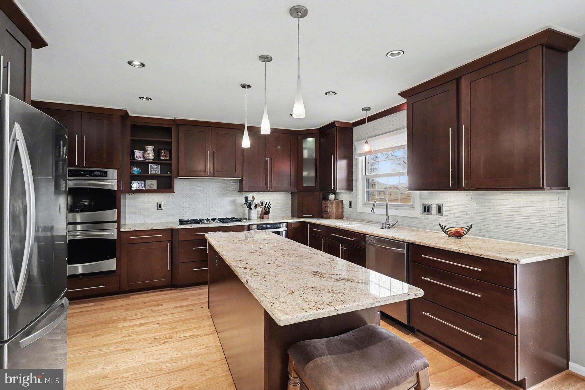 PARK RIDGE - Residential