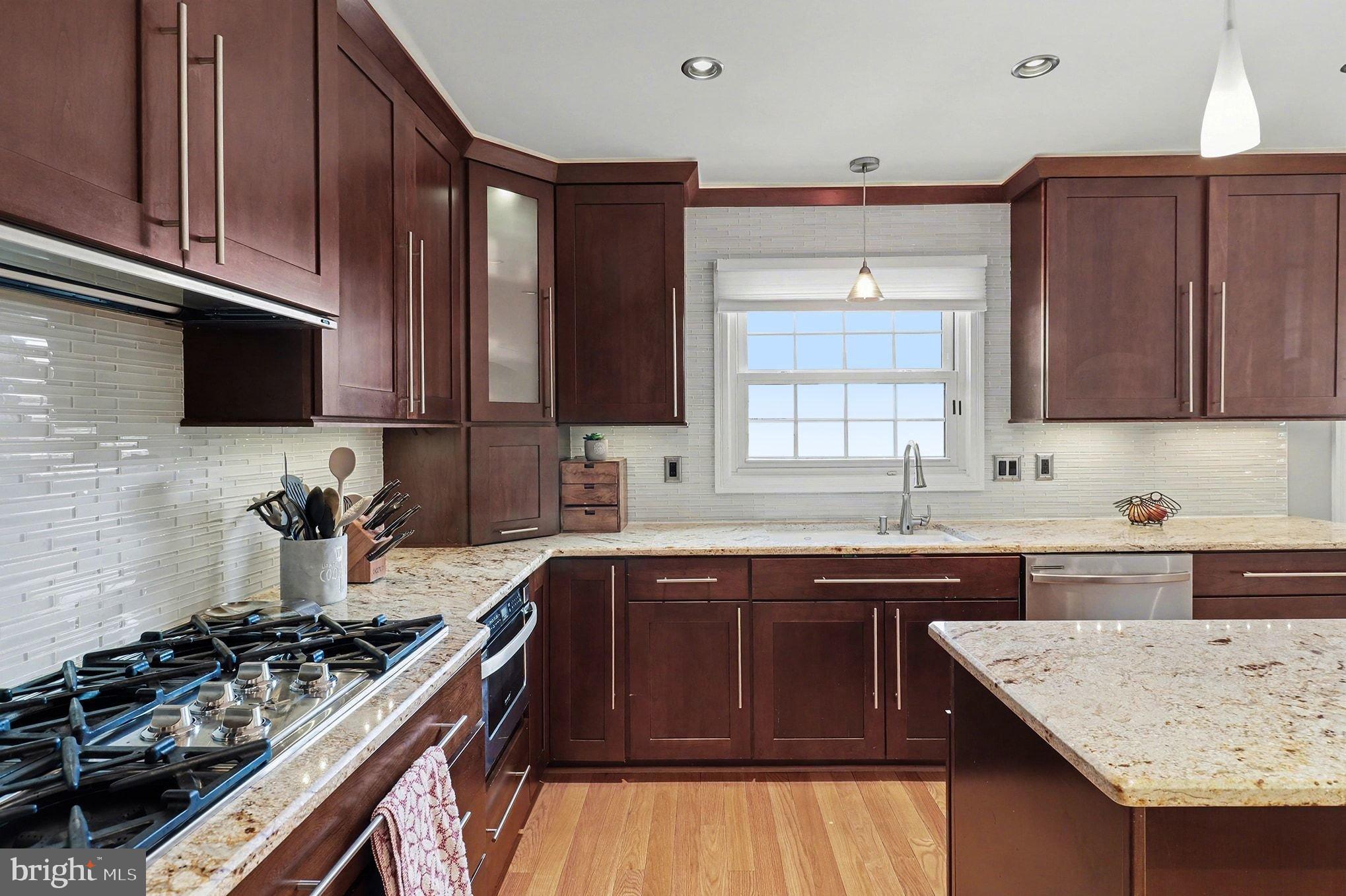 PARK RIDGE - Residential