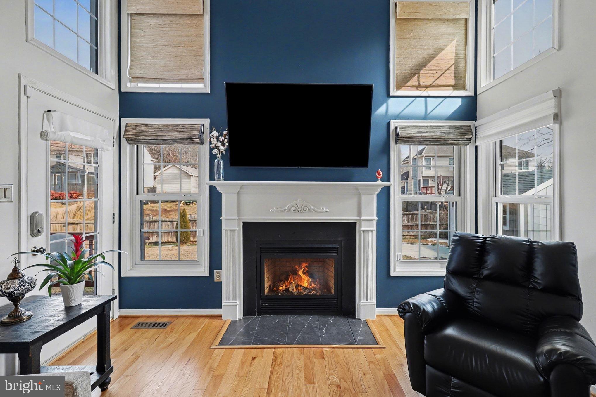 PARK RIDGE - Residential