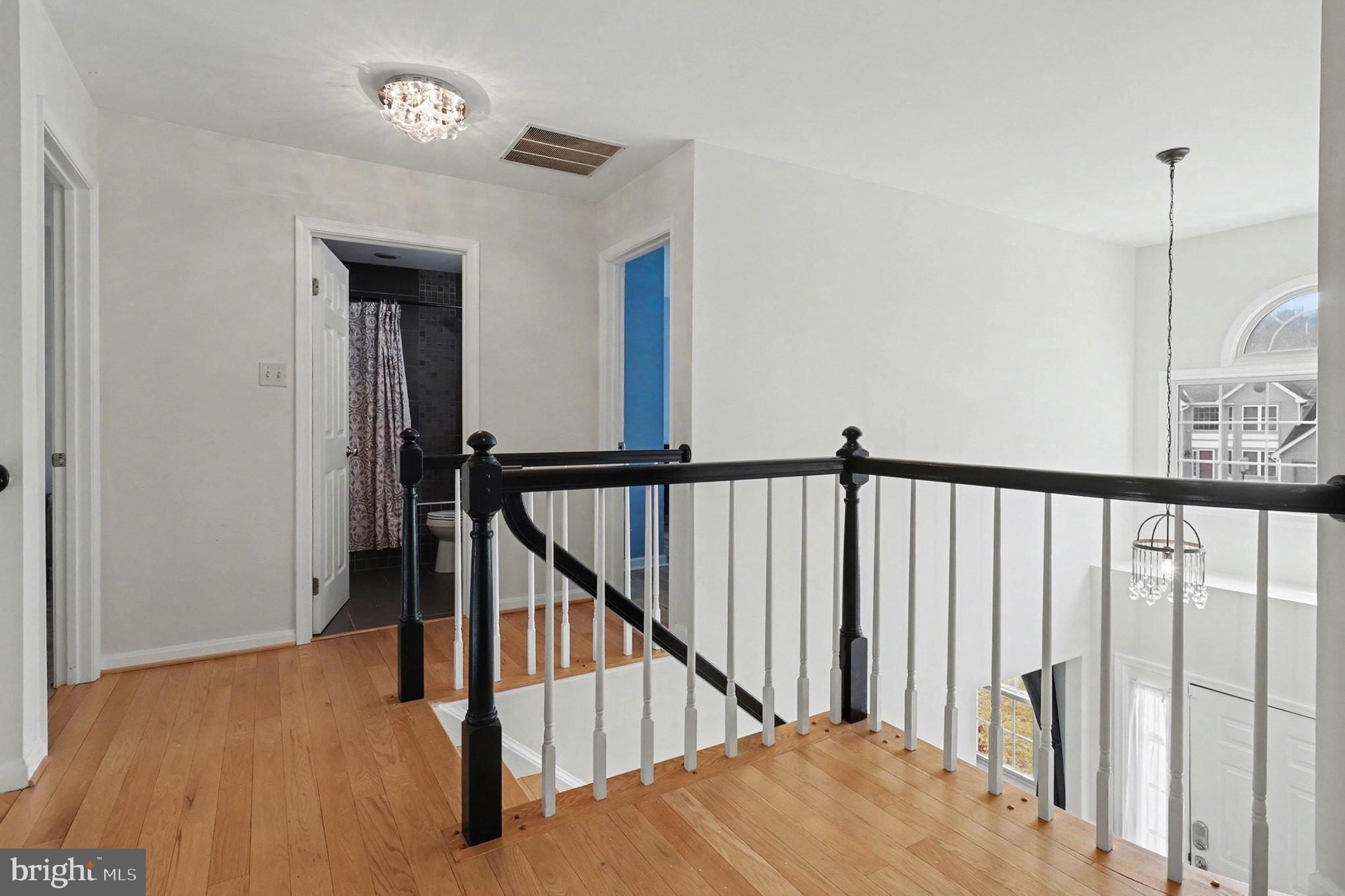 PARK RIDGE - Residential