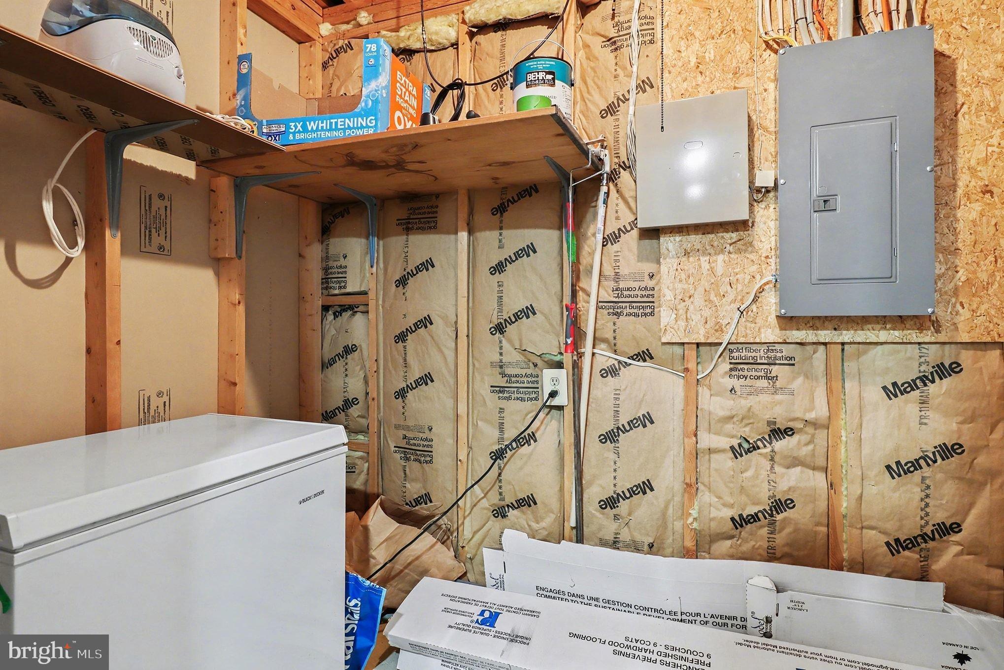 PARK RIDGE - Residential