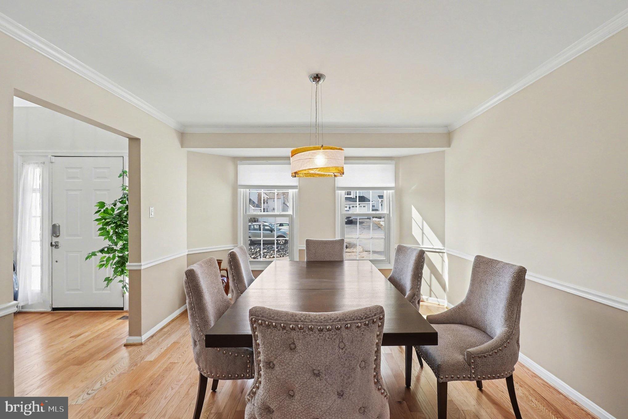 PARK RIDGE - Residential