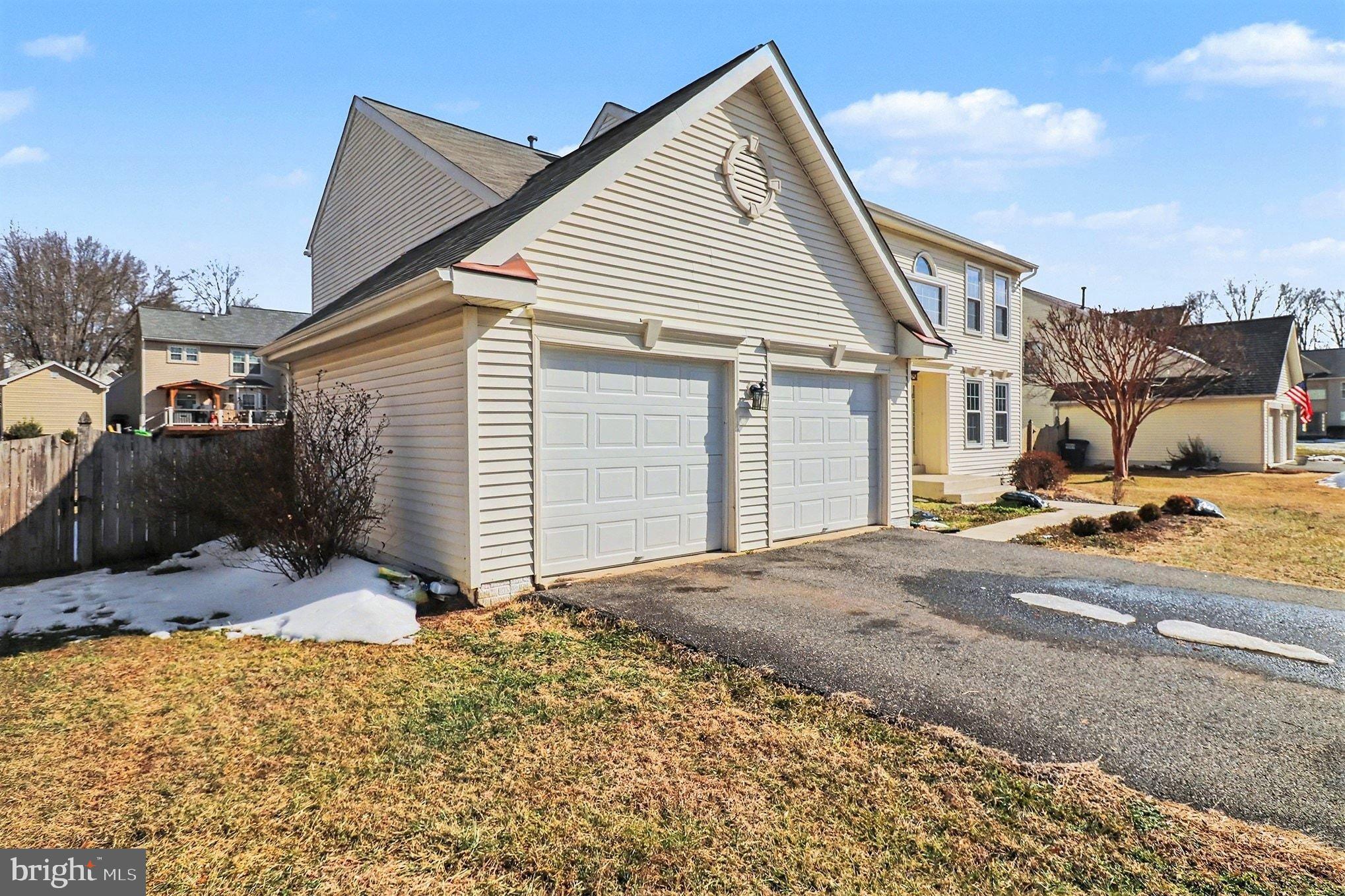 PARK RIDGE - Residential