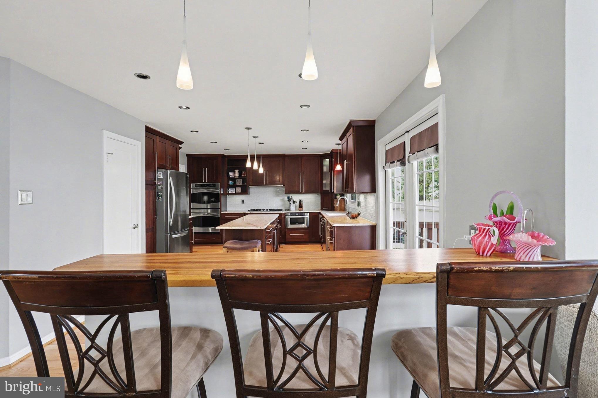 PARK RIDGE - Residential