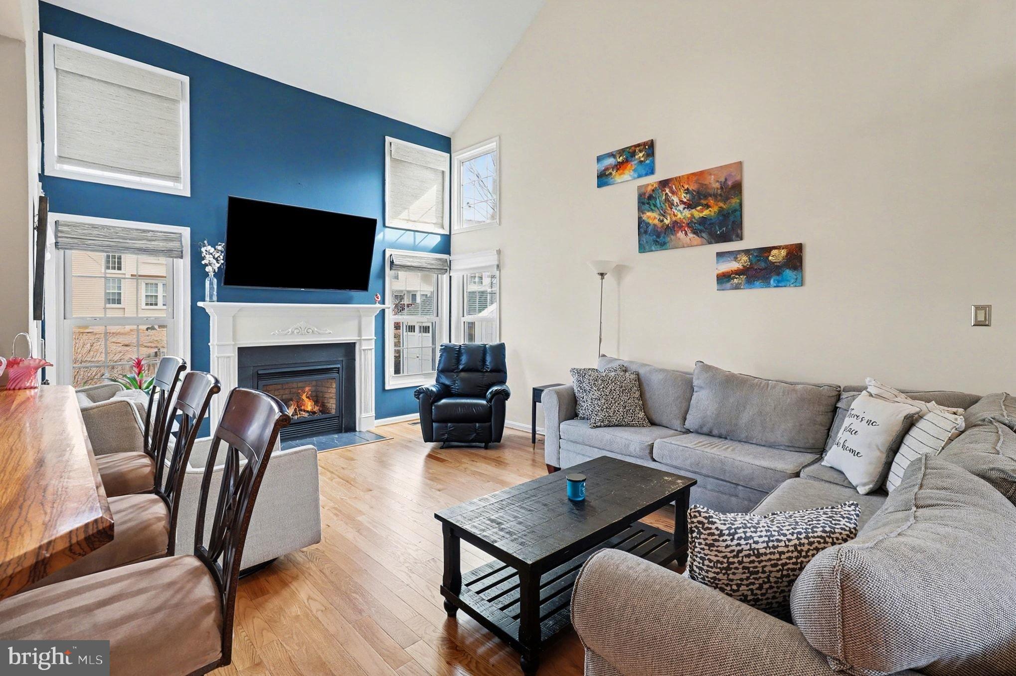 PARK RIDGE - Residential