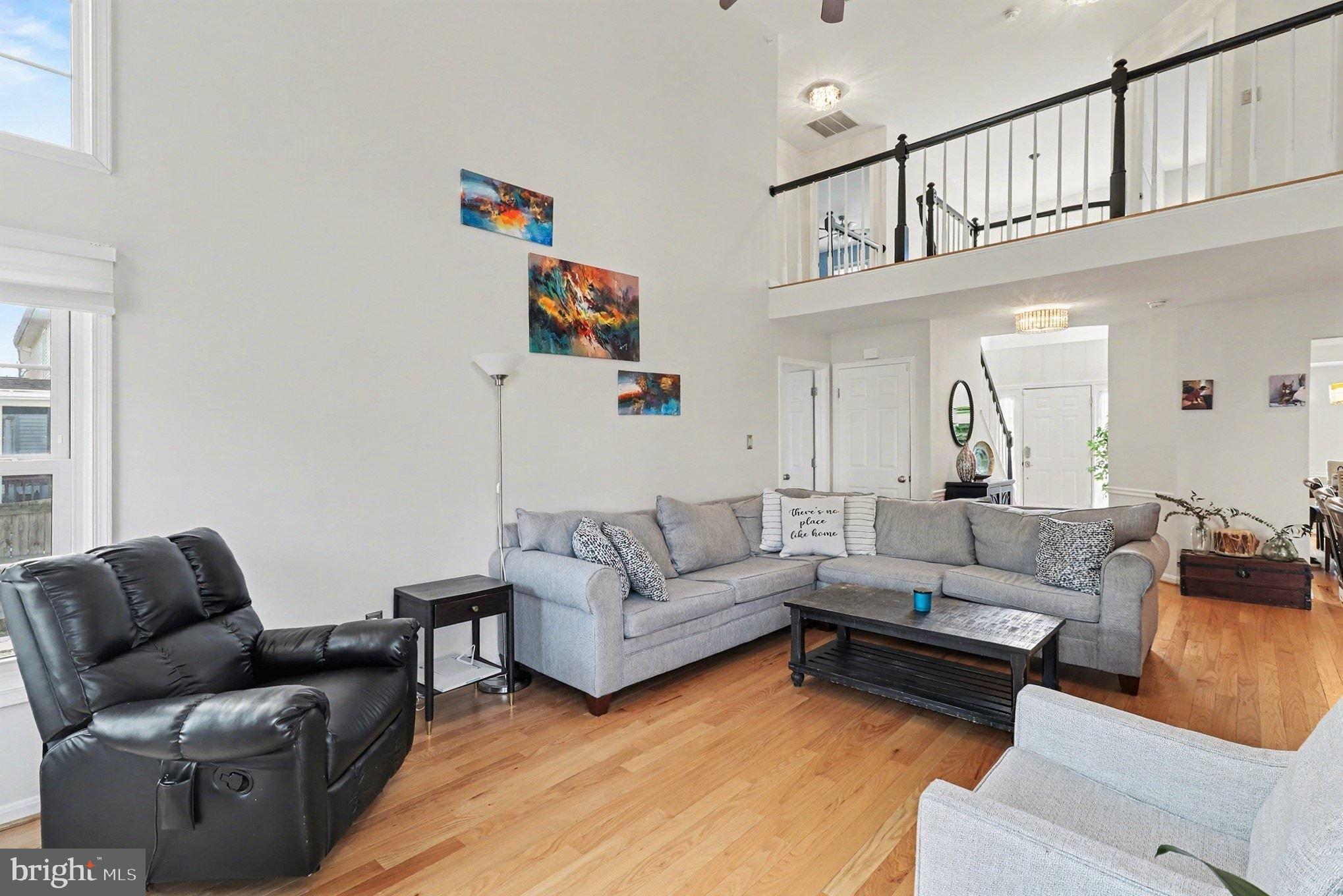 PARK RIDGE - Residential