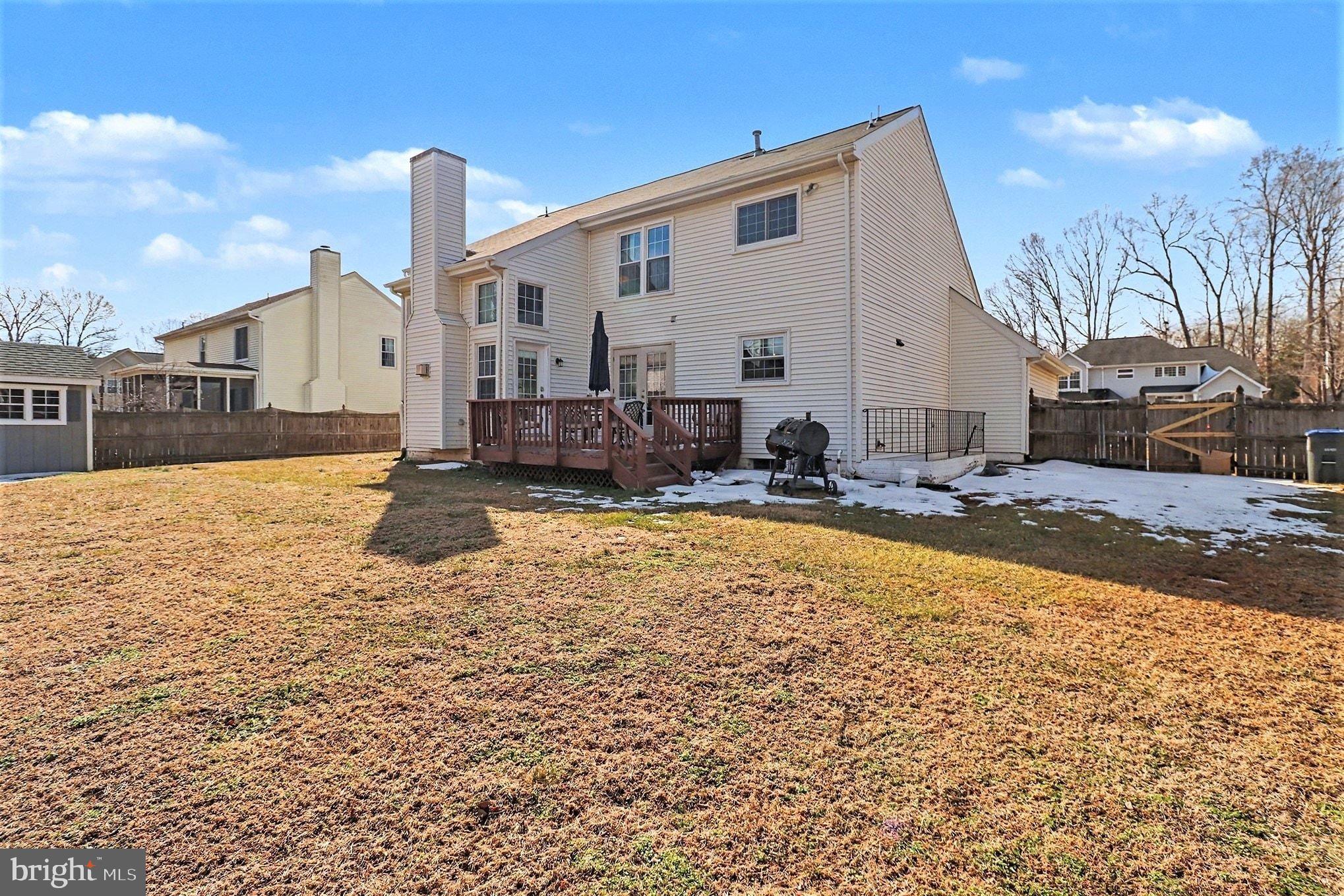 PARK RIDGE - Residential